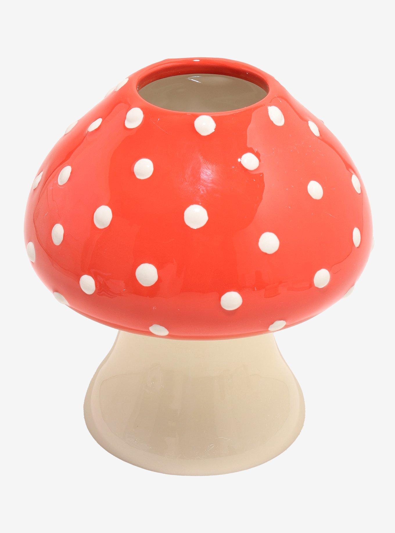 Ban.do Mushroom Vase, , hi-res