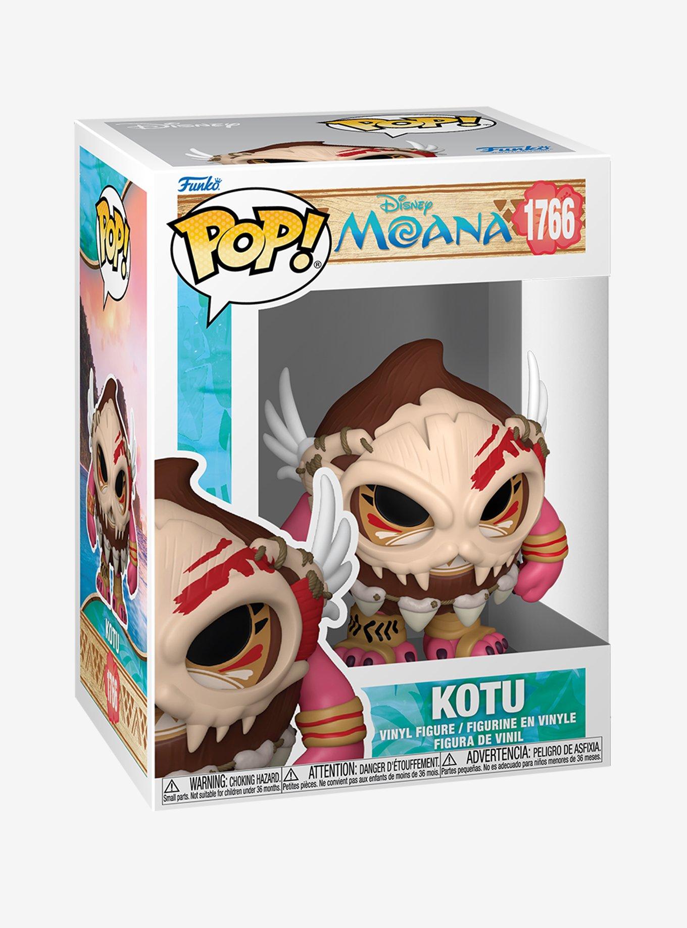 Funko Pop! Disney Moana Kotu Vinyl Figure, , hi-res