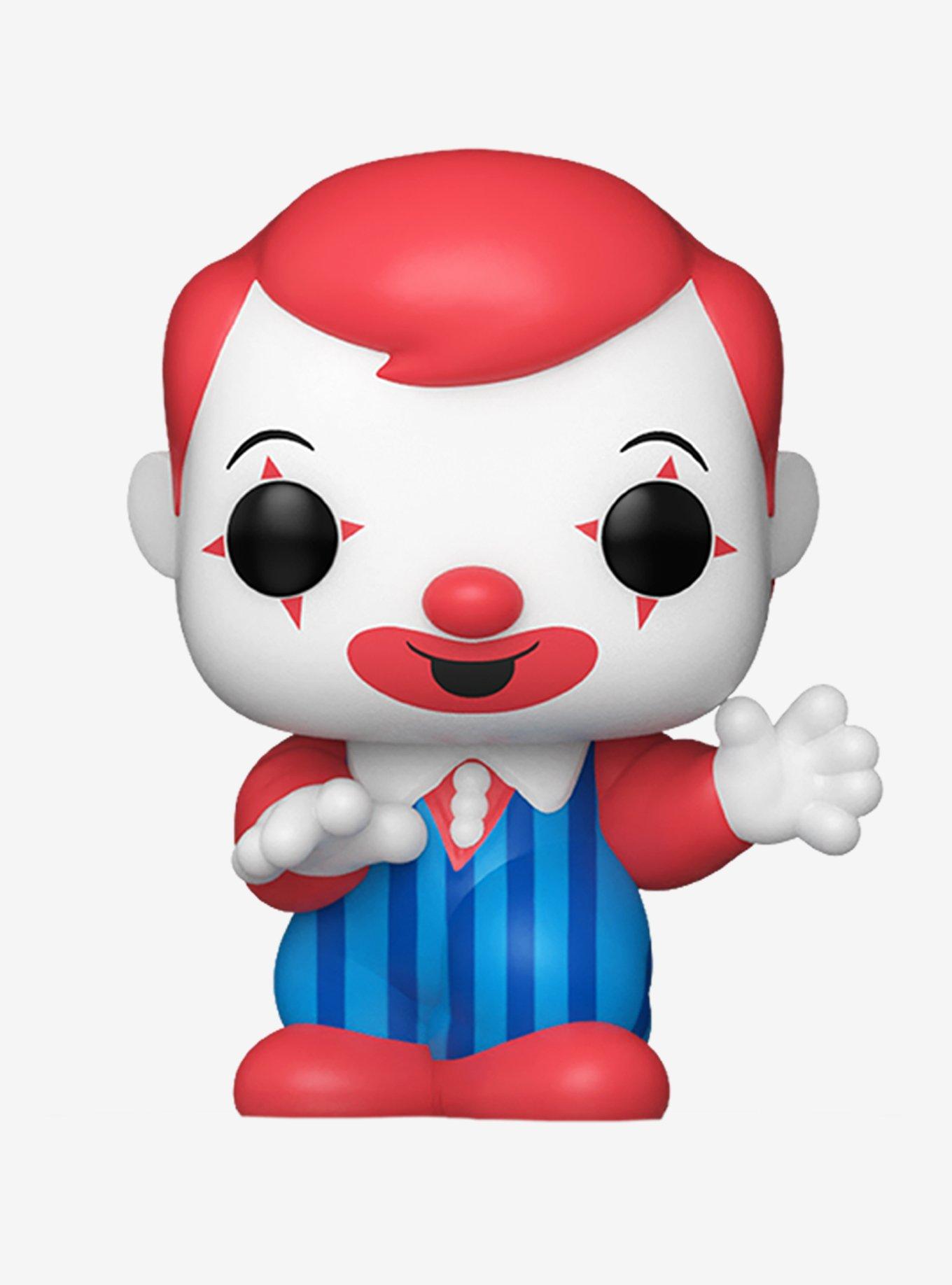 Funko Bitty Pop! Bitty City Amusement Park Set, , alternate