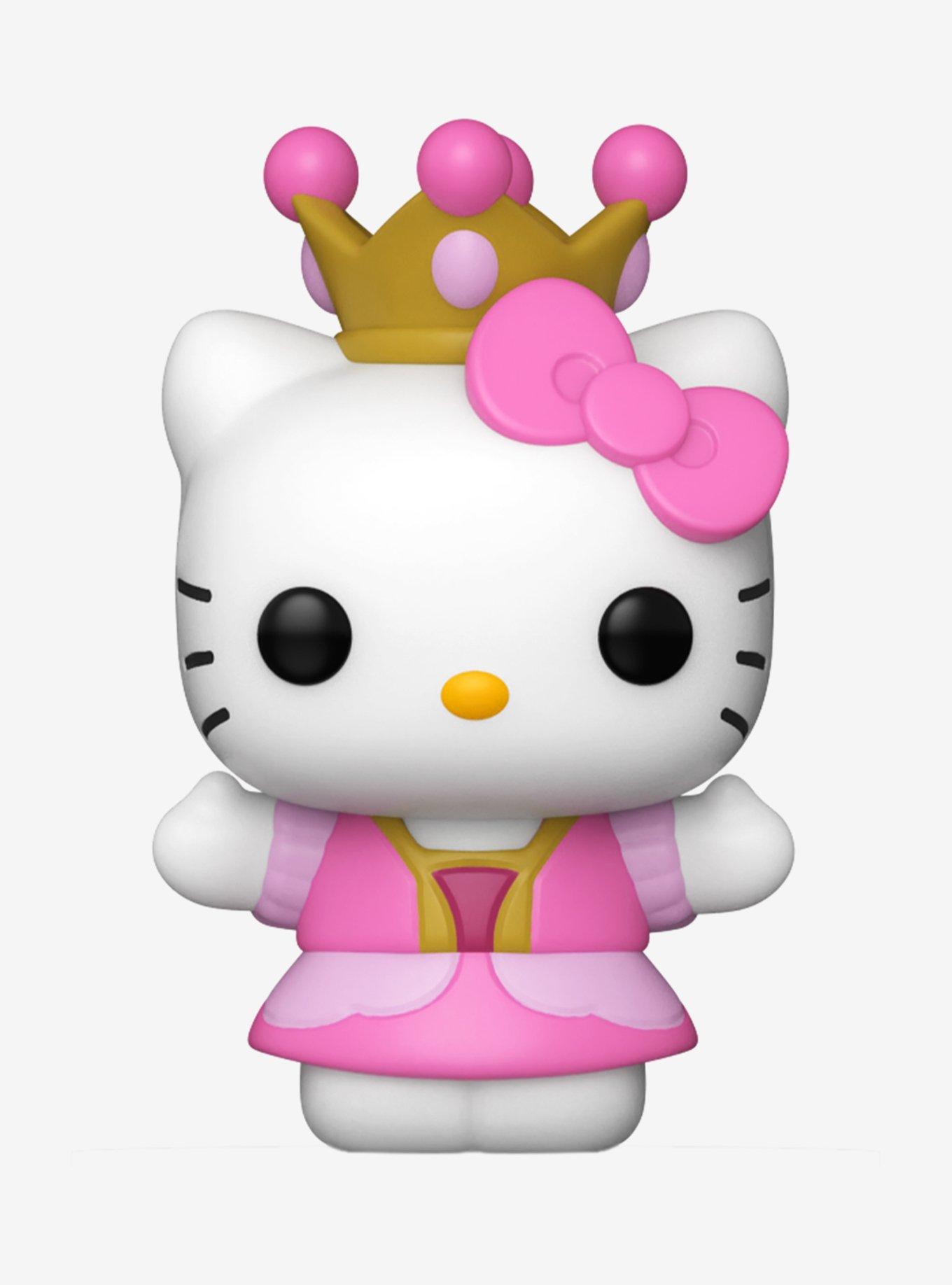 Funko Bitty Pop! Sanrio Town Hello Kitty and Friends Bitty Box, , alternate