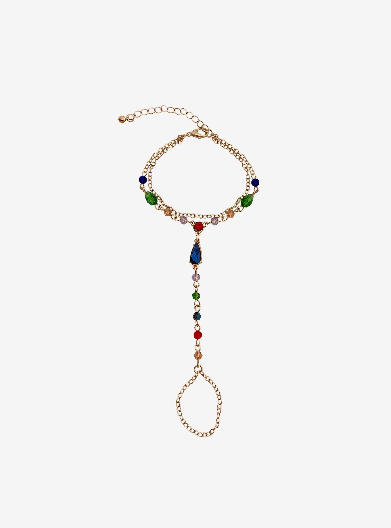 Studio Ghibli&reg; Howl's Moving Castle Hand Ring Bracelet, , hi-res