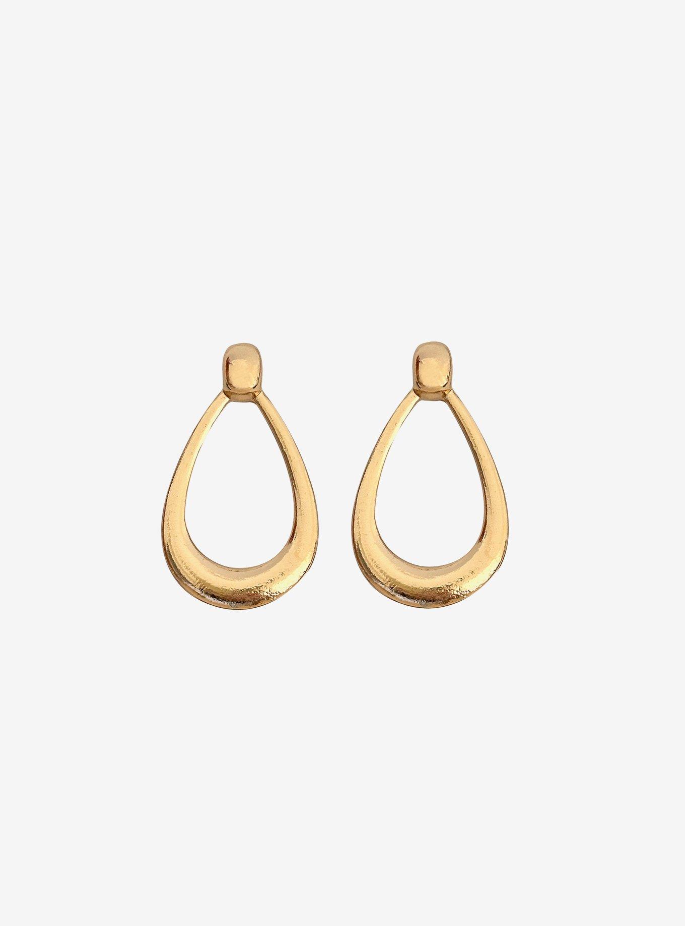 One Piece Vivi Replica Earrings, , hi-res