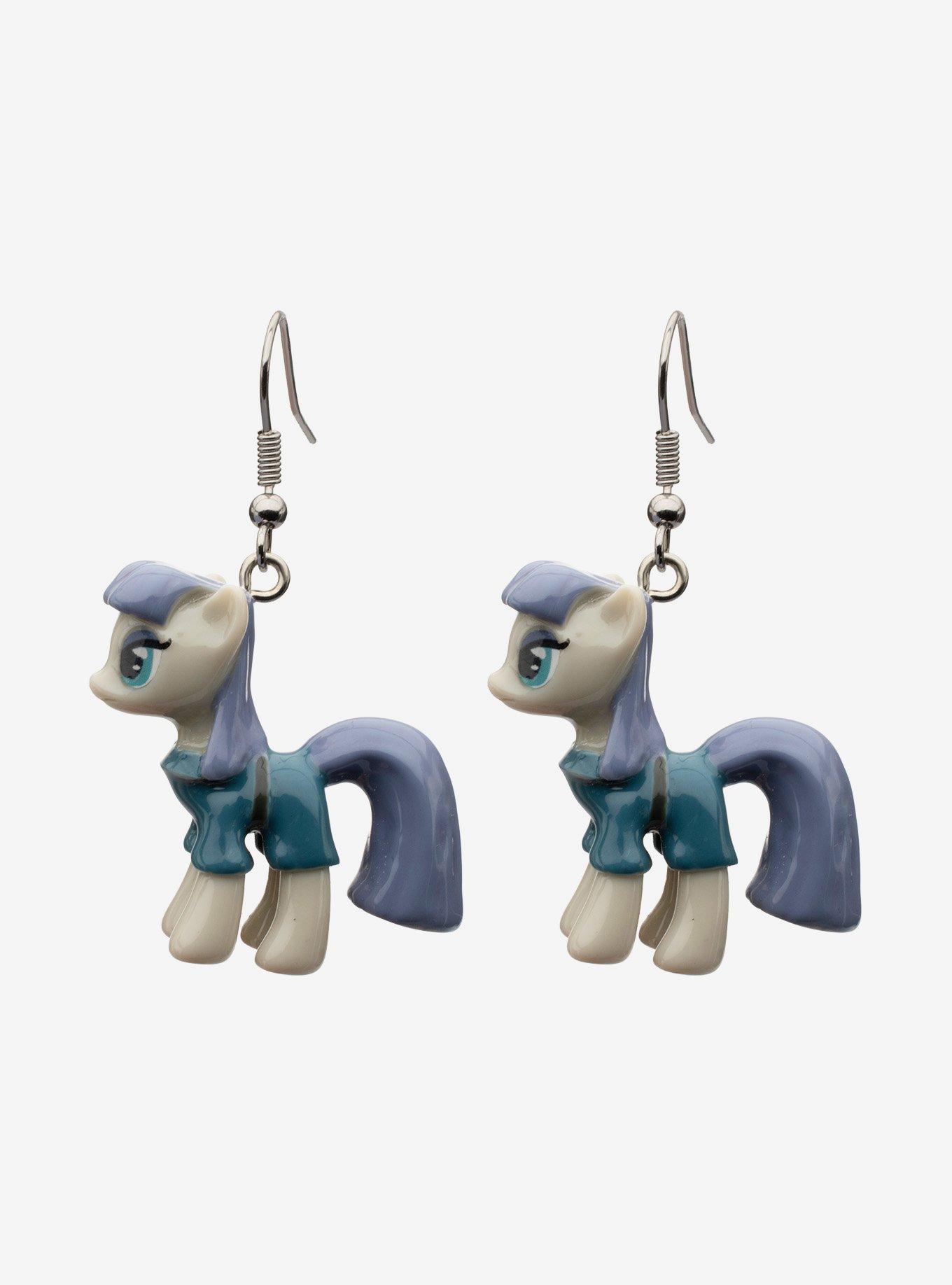 My Little Pony: Friendship Is Magic Maud Pie Drop Earrings, , hi-res