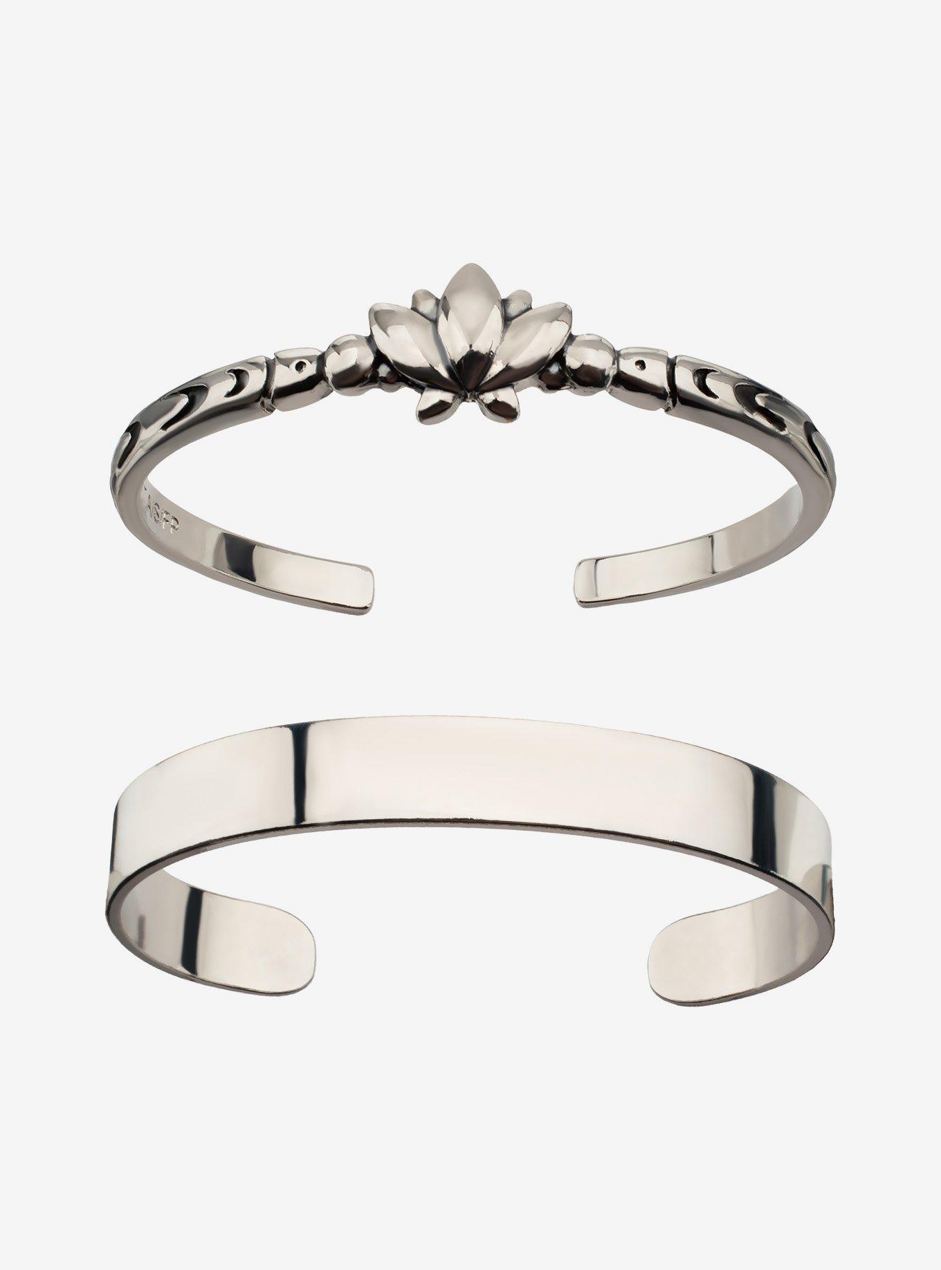 Frieren: Beyond Journey's End Fern & Stark Bracelet Set, , hi-res