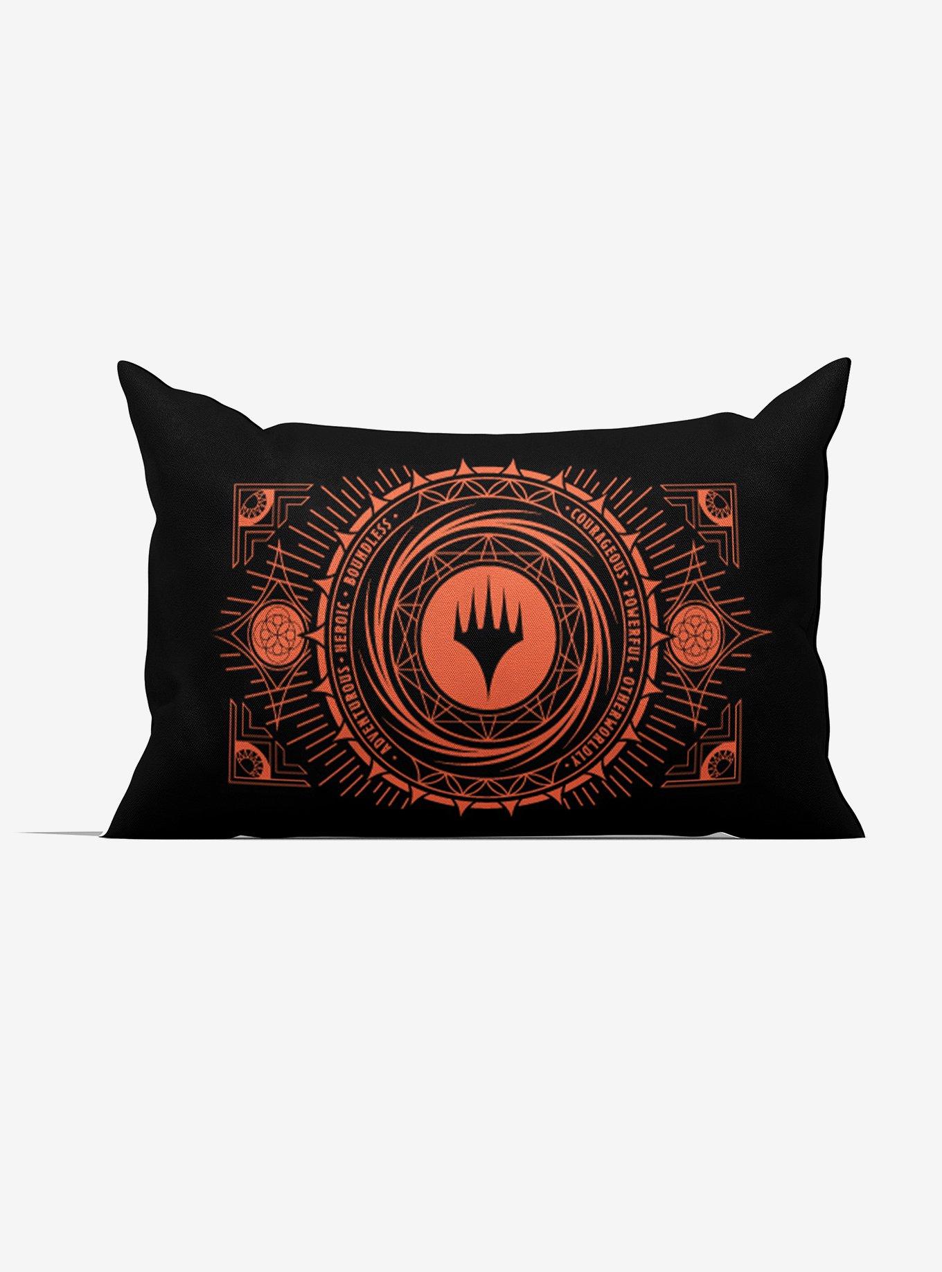 Magic: The Gathering Magic Spells Twin Bed in a Bag, , alternate