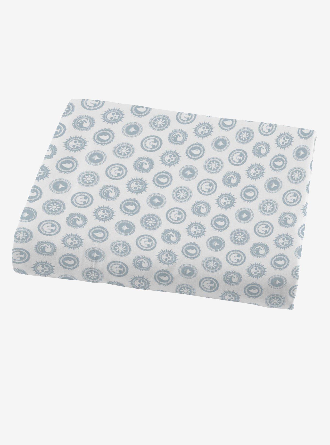 Magic: The Gathering Magic Spells Twin Bed in a Bag, , alternate