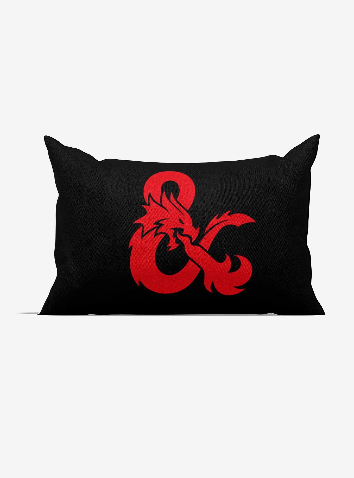 Dungeons & Dragons Iconic Ampersand Twin Bed in a Bag, , alternate - view 4