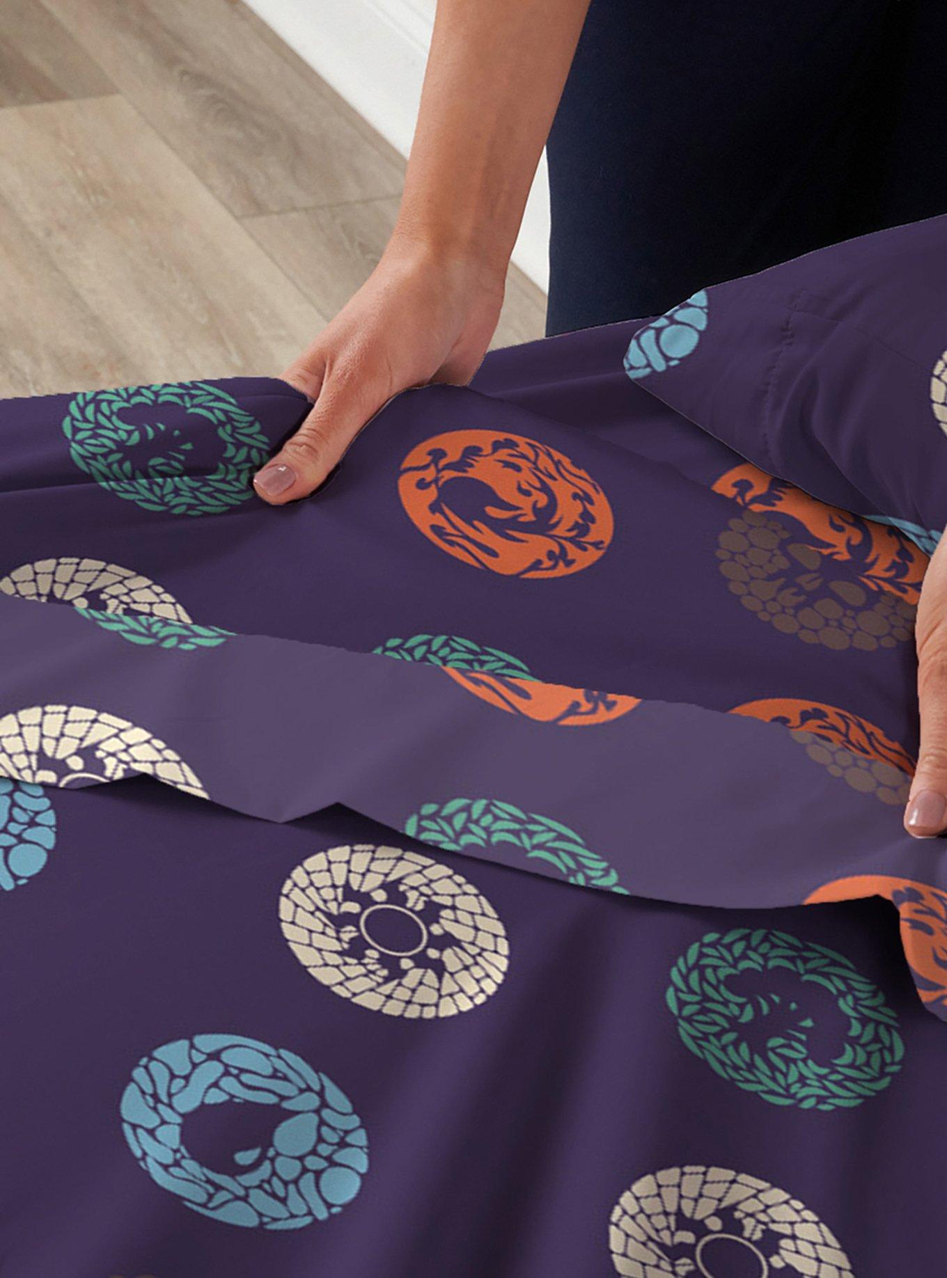 Magic: The Gathering Magic Power Twin Sheet Set, , alternate