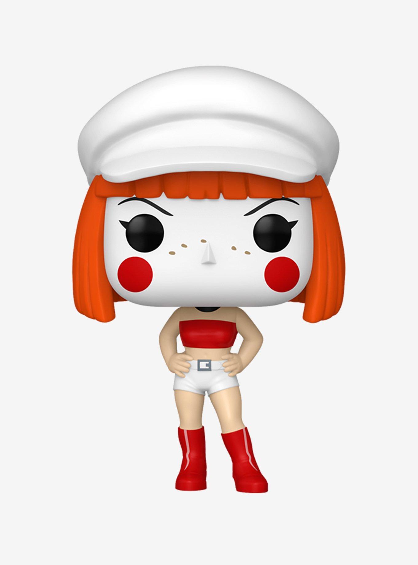 Funko Pop! Heroes DC Comics Batman Beyond The Dee Dee Twins Vinyl Figure Set, , hi-res