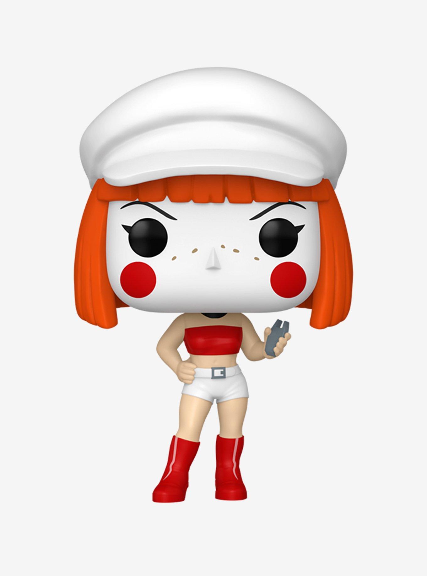 Funko Pop! Heroes DC Comics Batman Beyond The Dee Dee Twins Vinyl Figure Set, , alternate