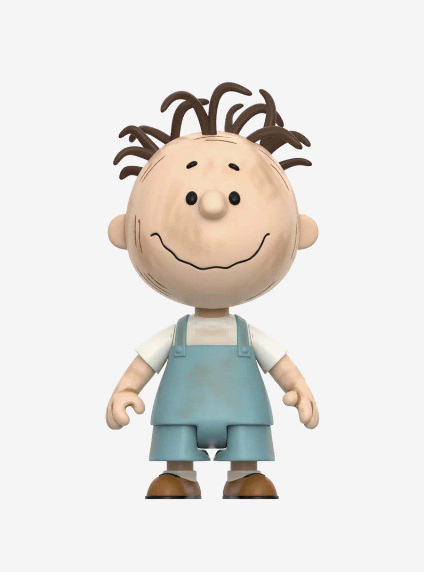 Super7 Peanuts ReAction Pigpen Figure, , hi-res