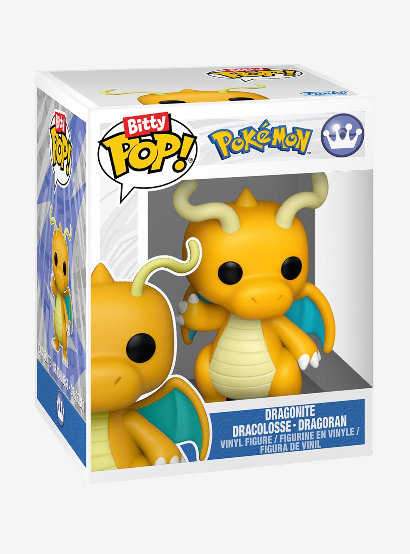 Funko Bitty Pop! Display Pok&eacute;mon Pok&eacute; Ball Display Shelf, , alternate