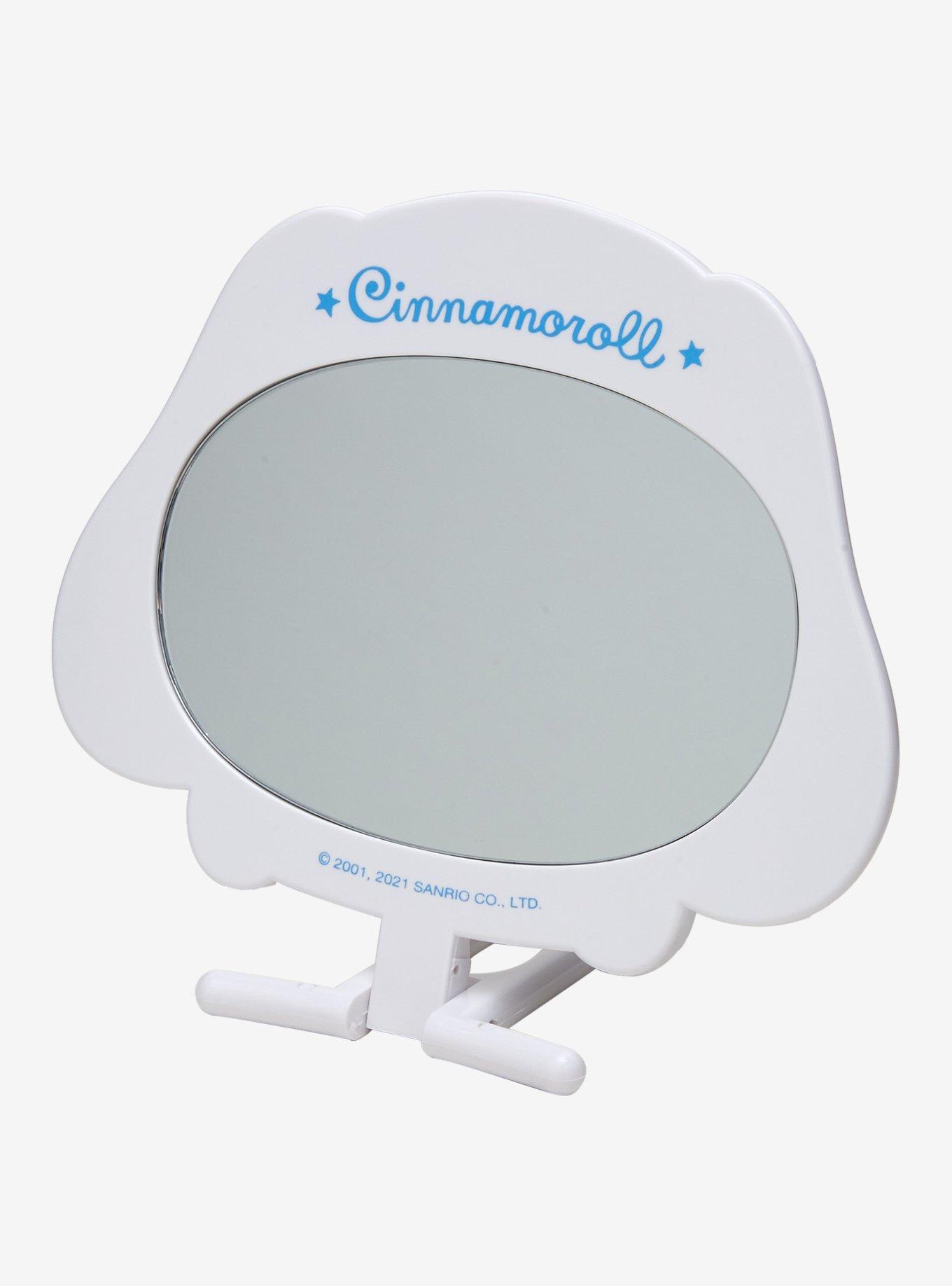 Sanrio Japan Originals Cinnamoroll Folding Mirror, , hi-res