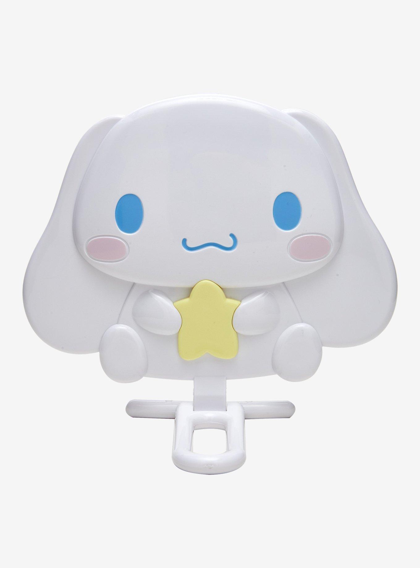Sanrio Japan Originals Cinnamoroll Folding Mirror, , alternate