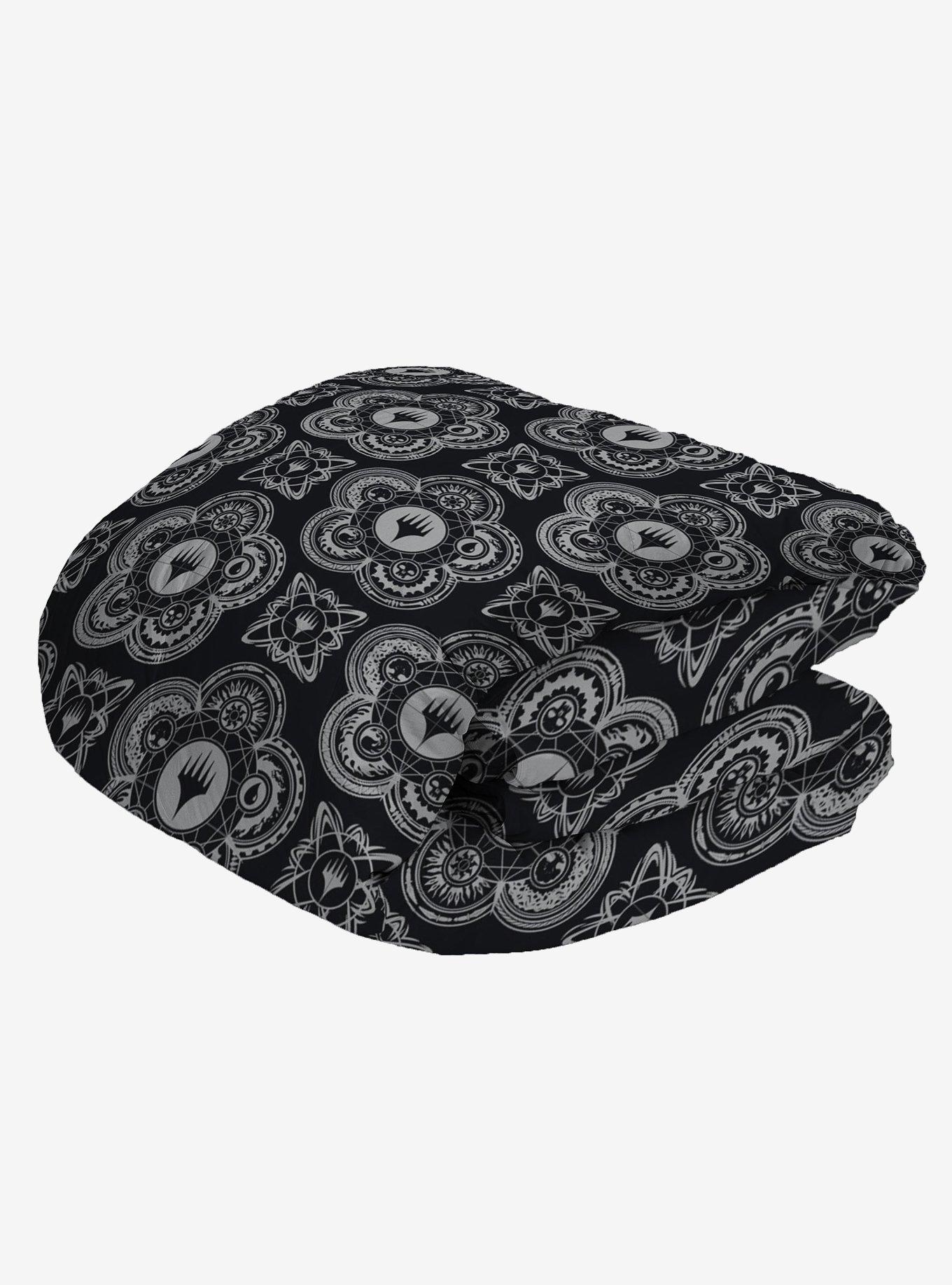 Magic: The Gathering Magic Spells Full Bed in a Bag Set