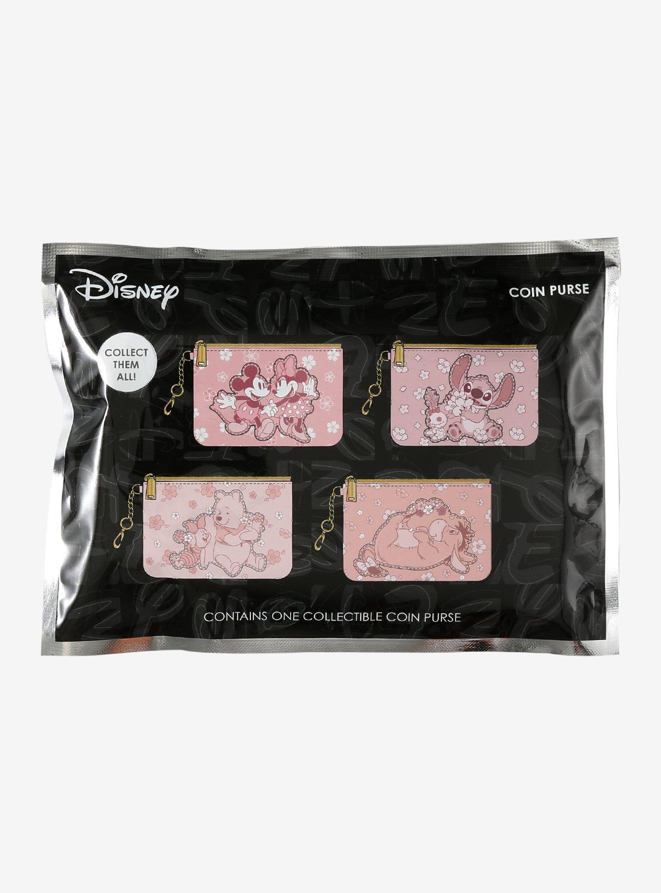 Her Universe Disney Spring Character Blind Bag Coin Purse, , hi-res