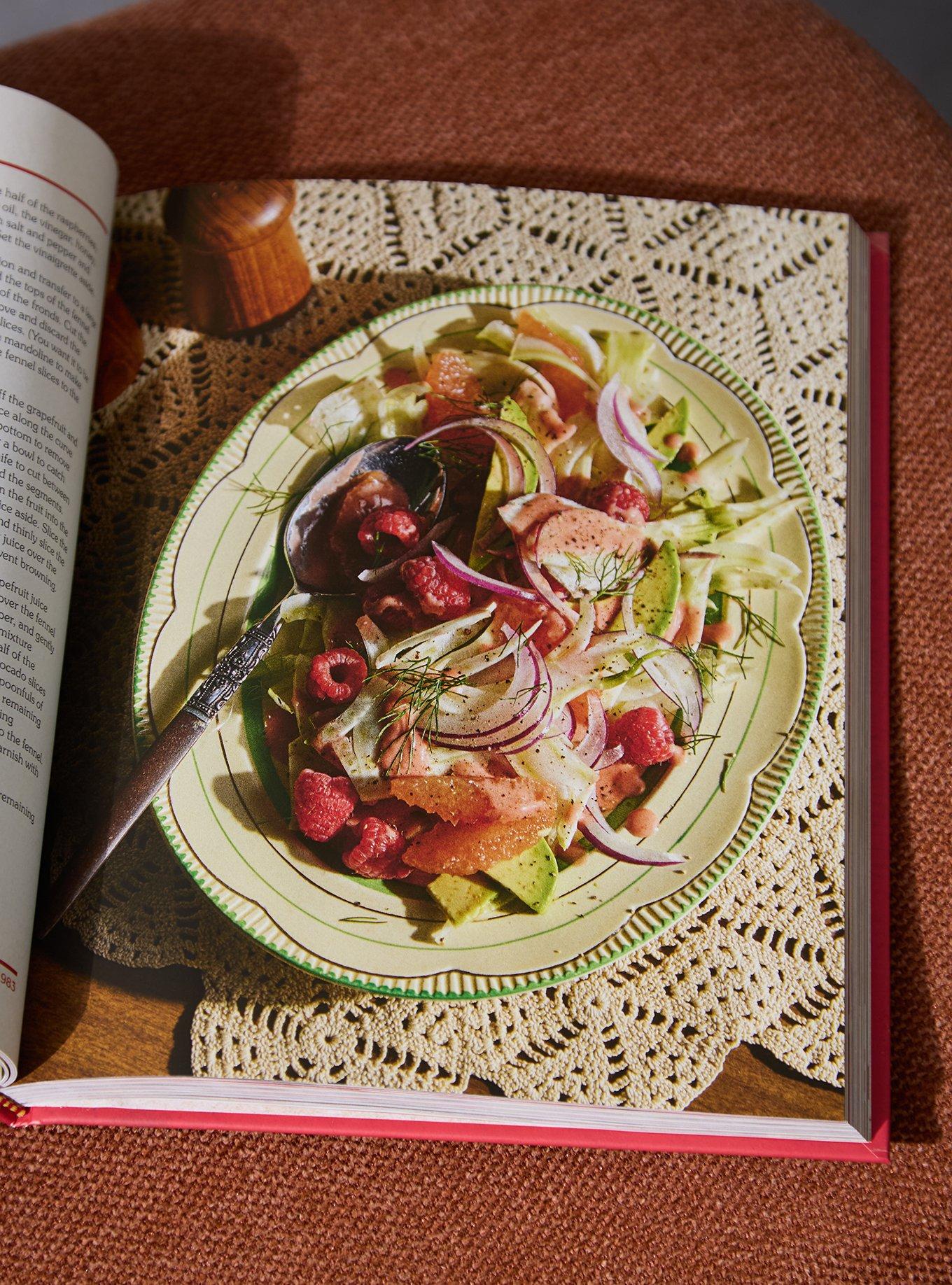 The Official Stranger Things Cookbook, , hi-res