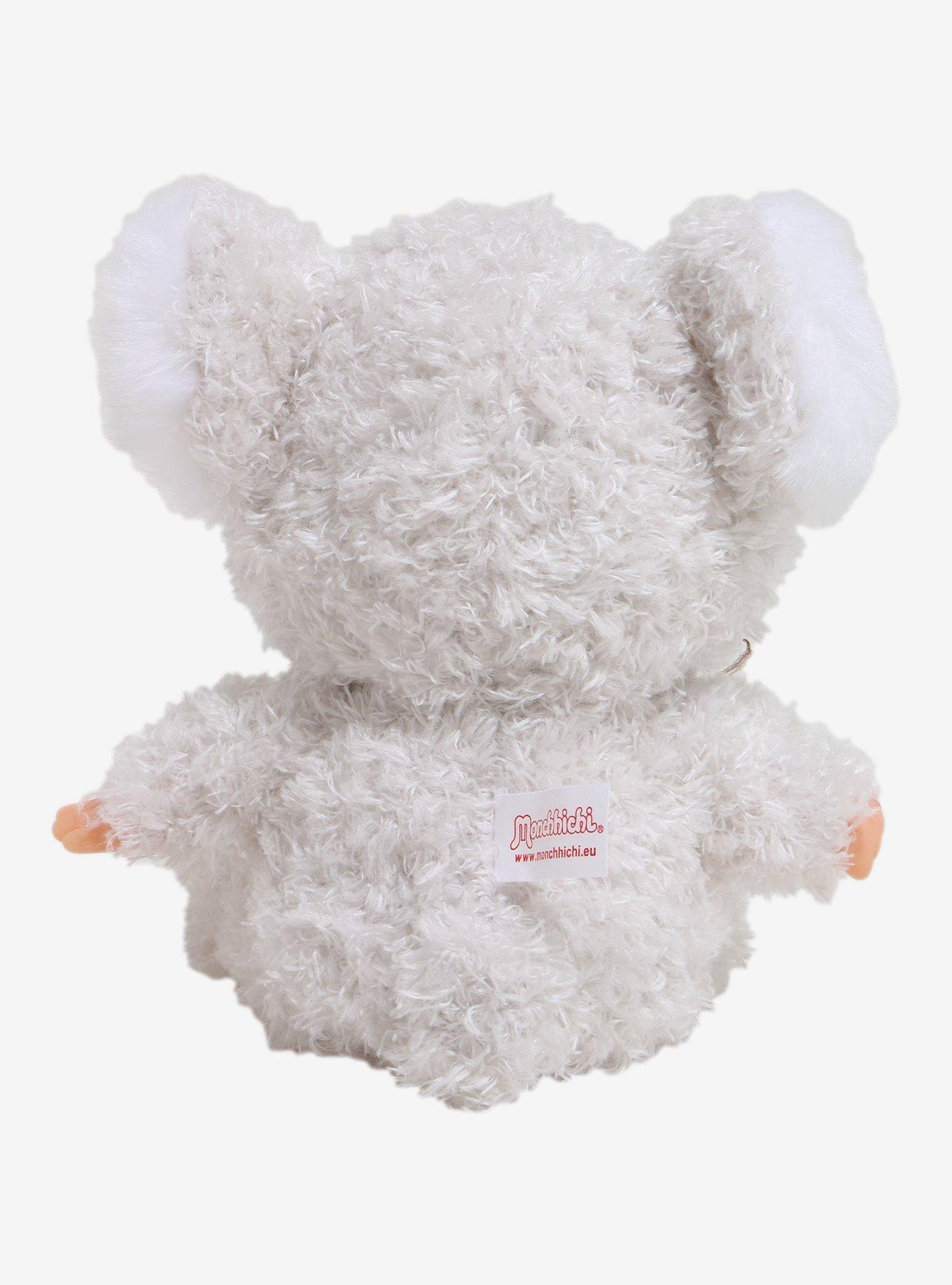 Monchhichi Sitting Koala Doll, , hi-res