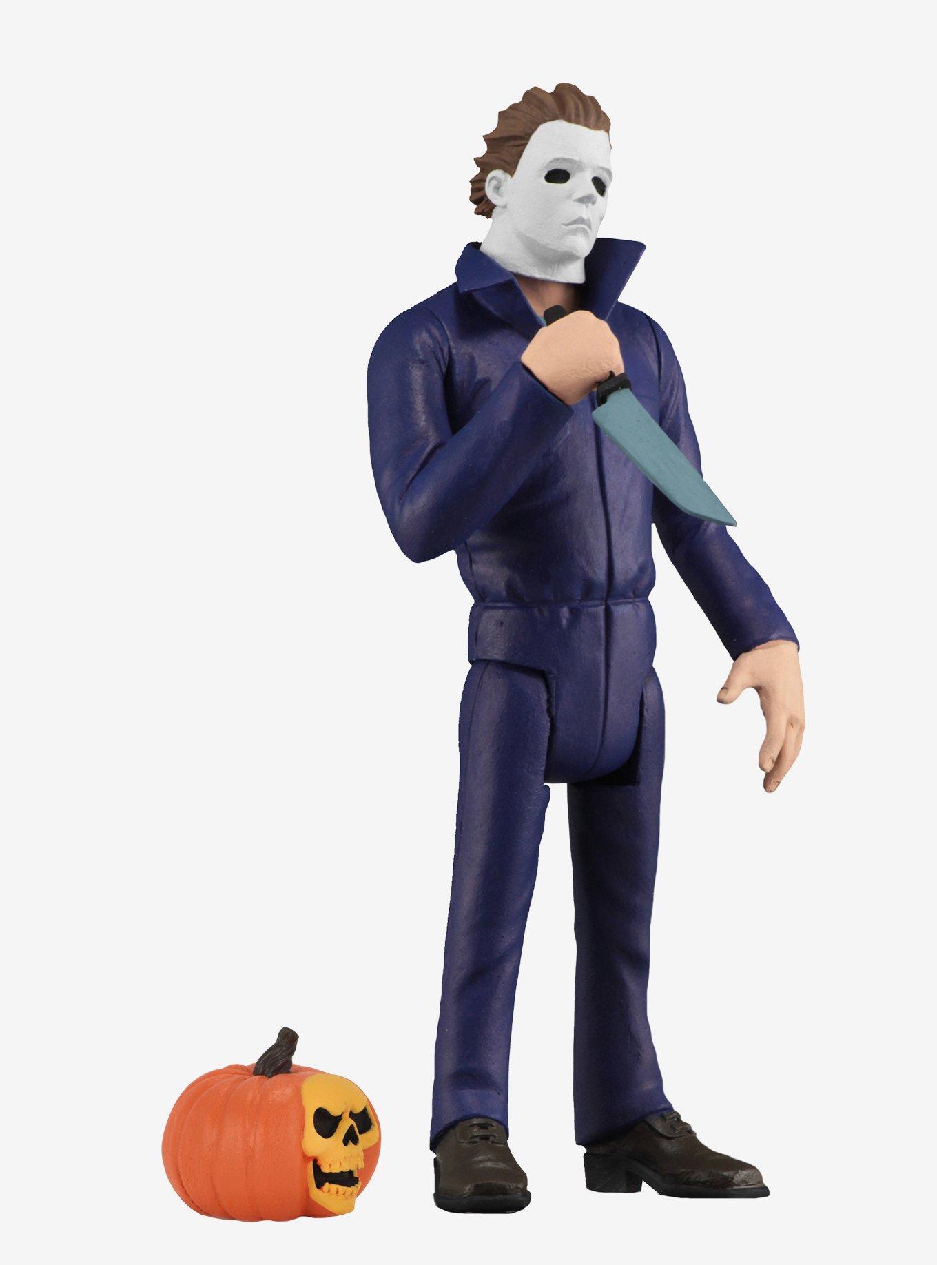NECA Halloween Toony Terrors Michael Myers Figure, , hi-res