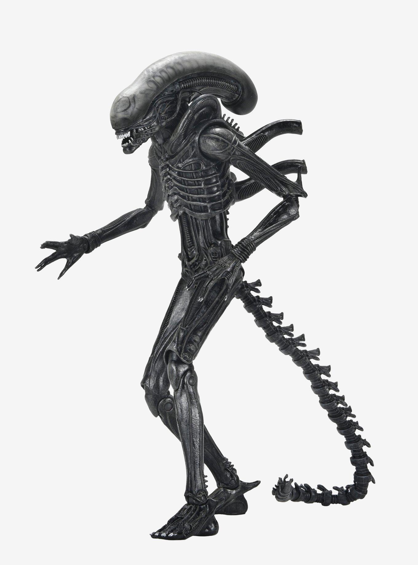 NECA Alien: Romulus Ultimate Xenomorph XX121 Action Figure, , hi-res