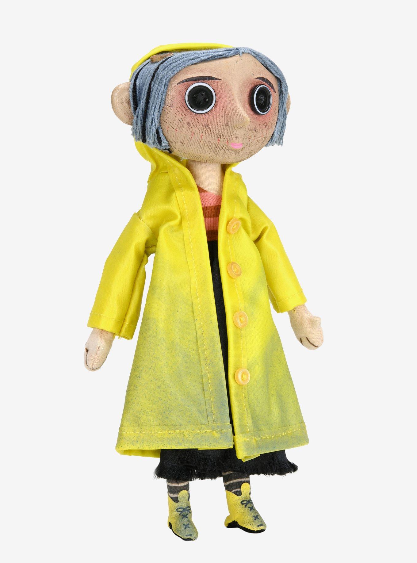 Coraline Prop Replica Doll, , hi-res