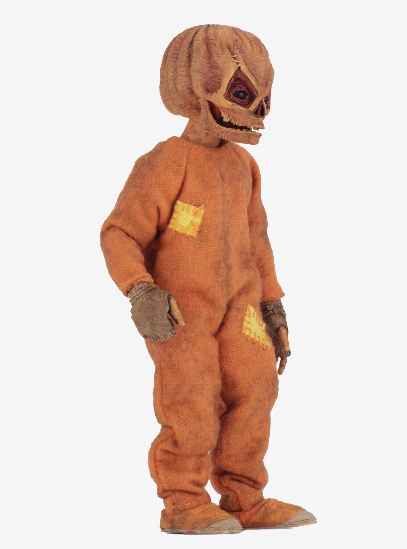 NECA Trick 'R Treat Sam Clothed Action Figure, , hi-res