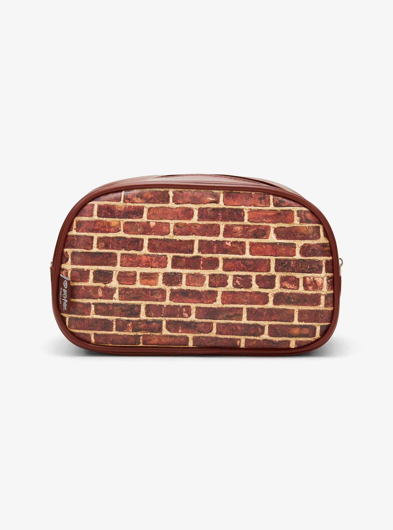 Harry Potter Platform 9 3/4 Makeup Bag, , alternate