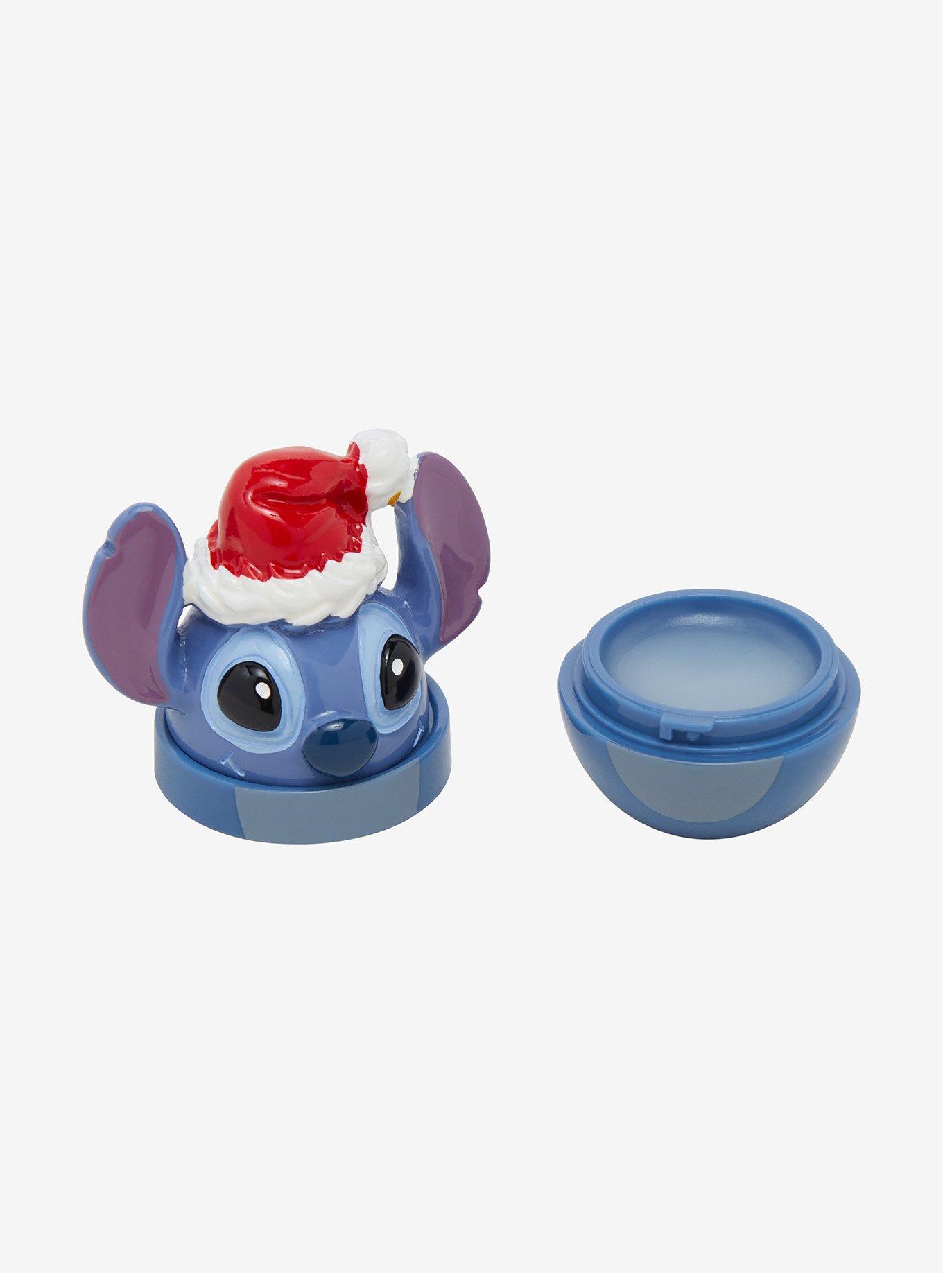 Mad Beauty Disney Stitch Santa Stich Figural Lip Balm, , hi-res