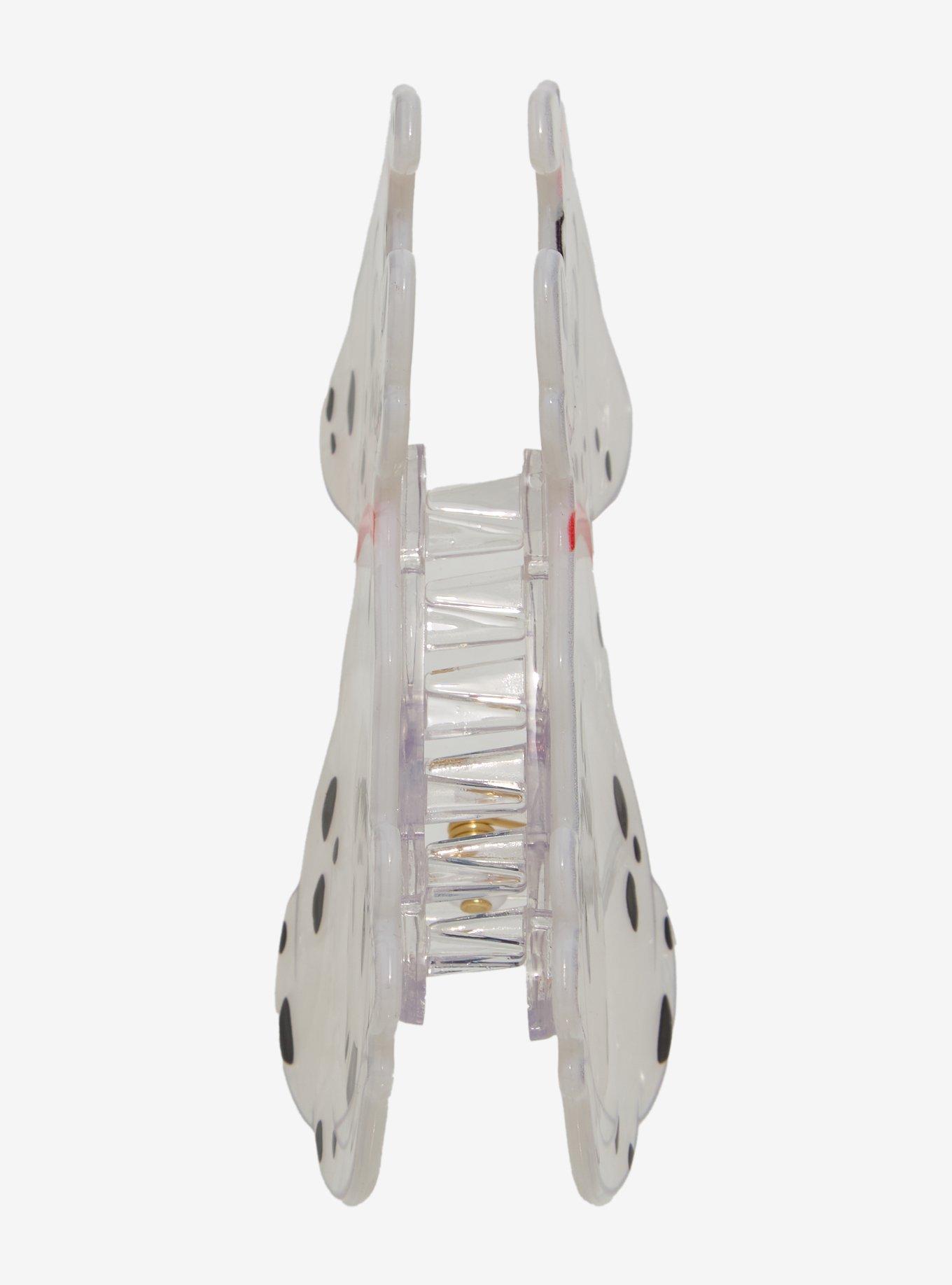 Disney 101 Dalmatians Puppy Figural Claw Clip &mdash; BoxLunch Exclusive, , alternate