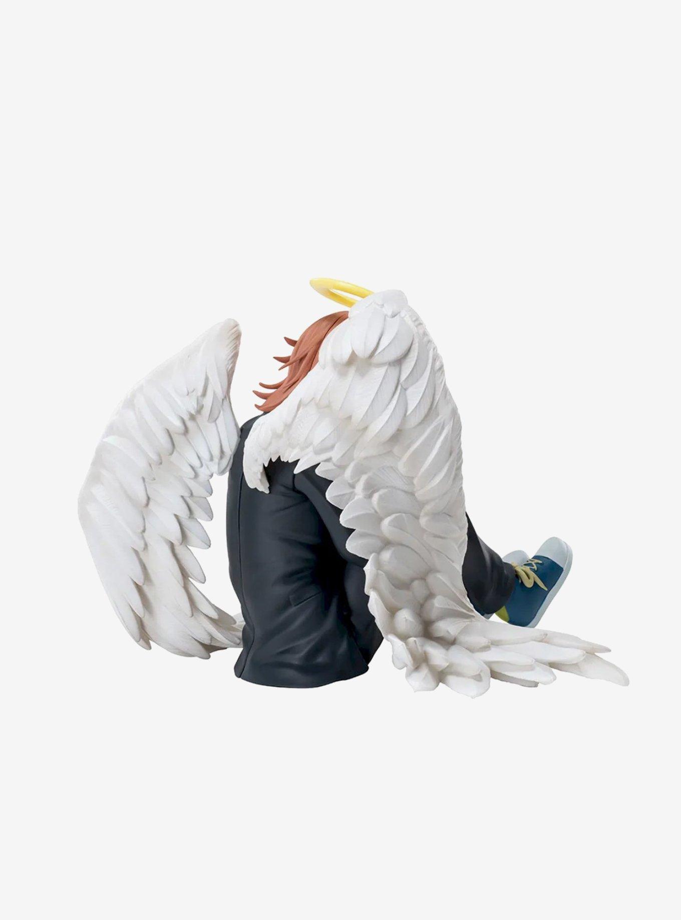 Sega Chainsaw Man - The Movie: Reze Arc High Premium Figure Angel Devil Figure, , hi-res