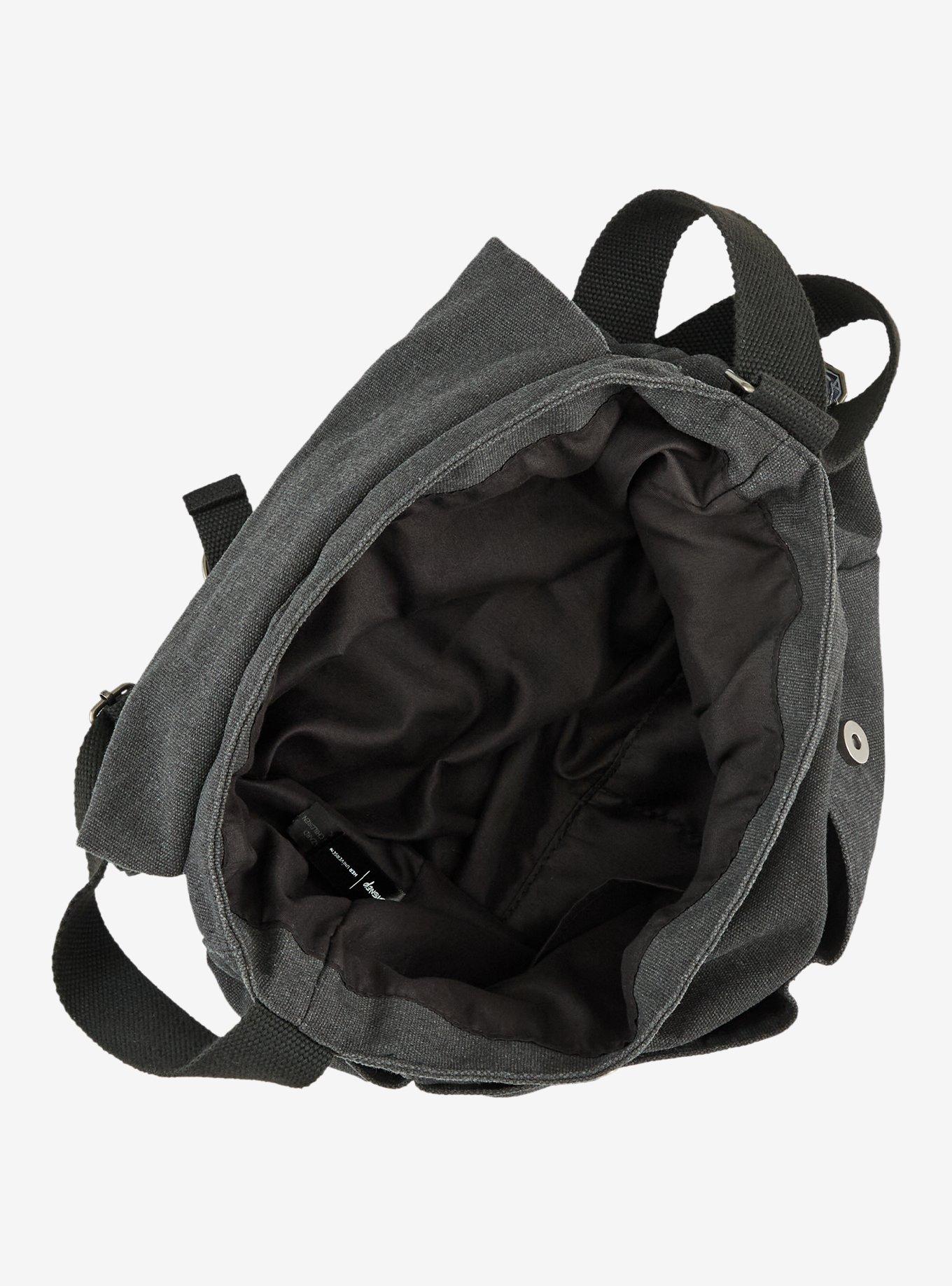 Her Universe Disney Pirates Of The Caribbean Messenger Bag, , alternate