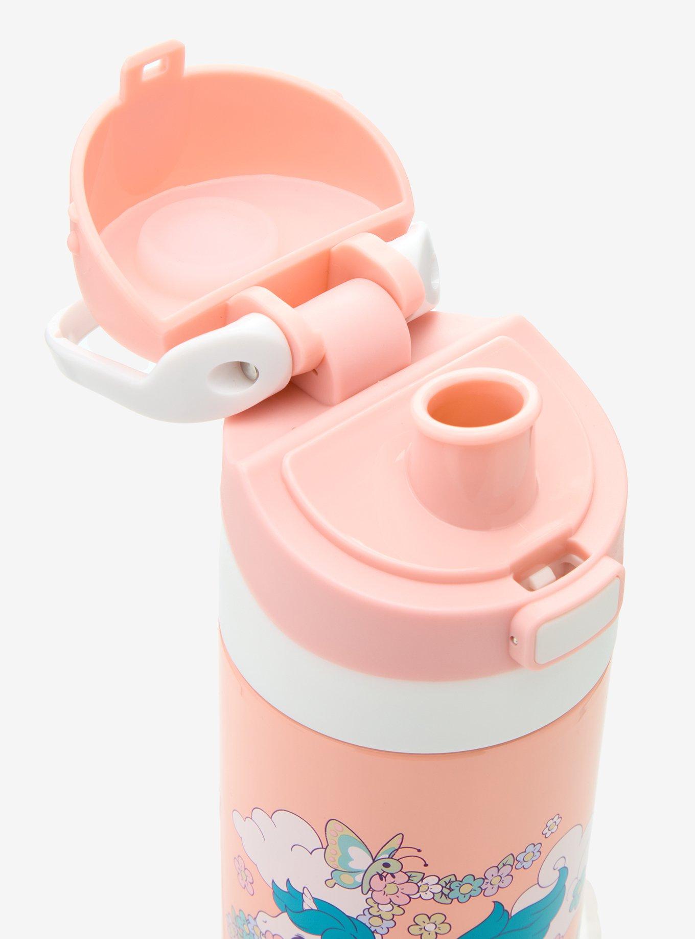 My Little Pony Retro Flip-Top Water Bottle, , alternate