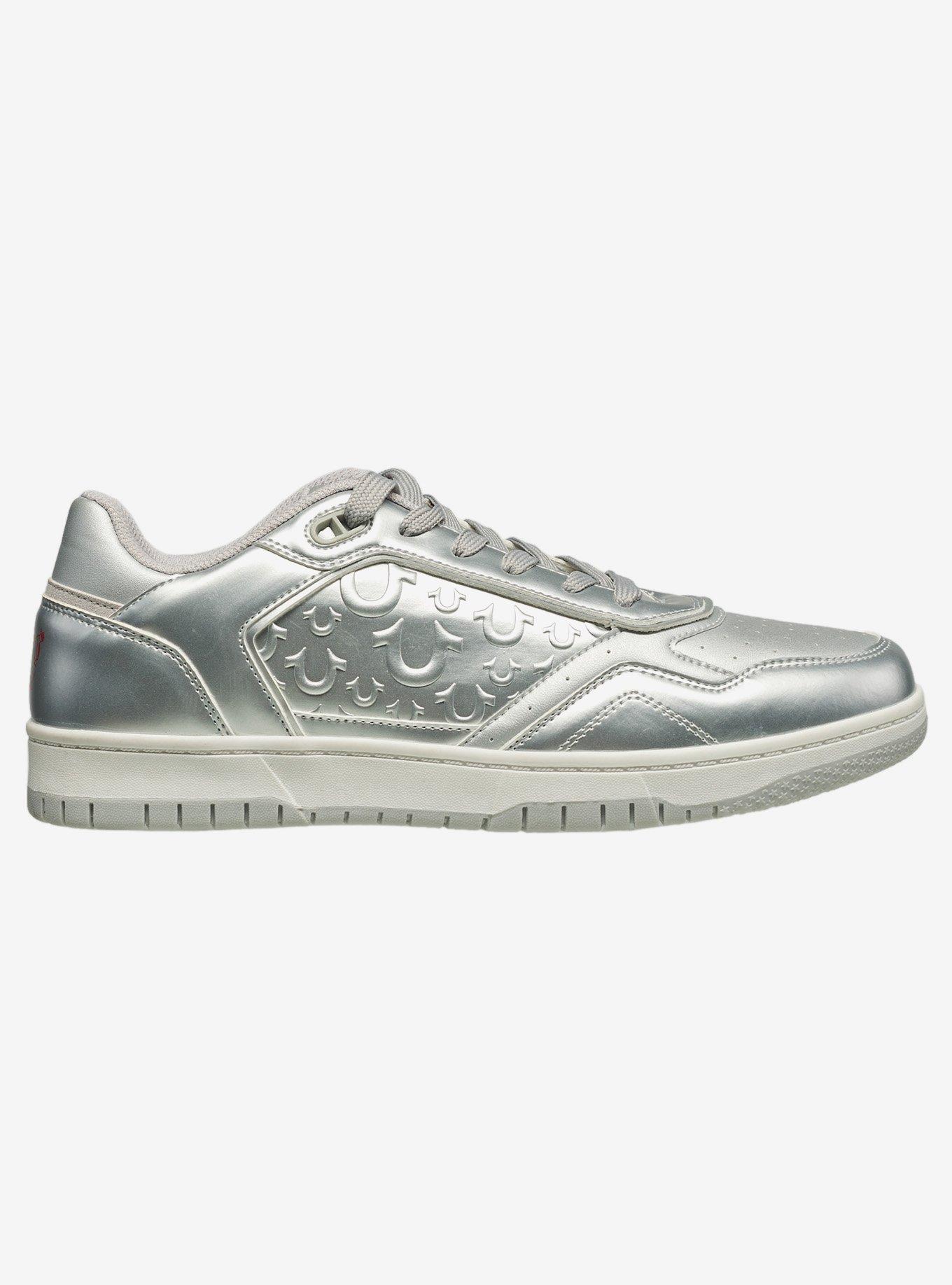 Jones Court Emboss Sneaker, , hi-res