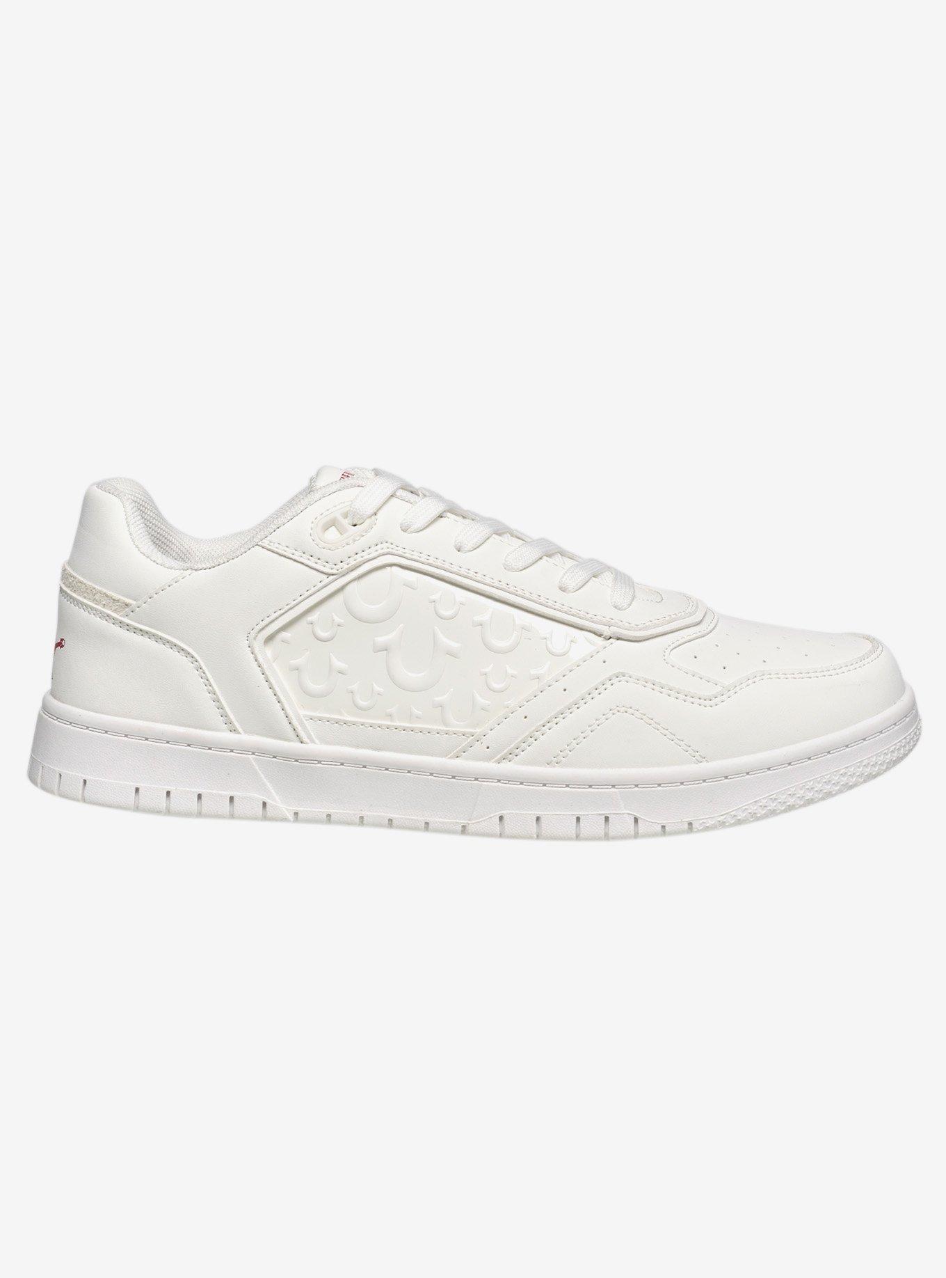 Jones Court Emboss Sneaker, , hi-res