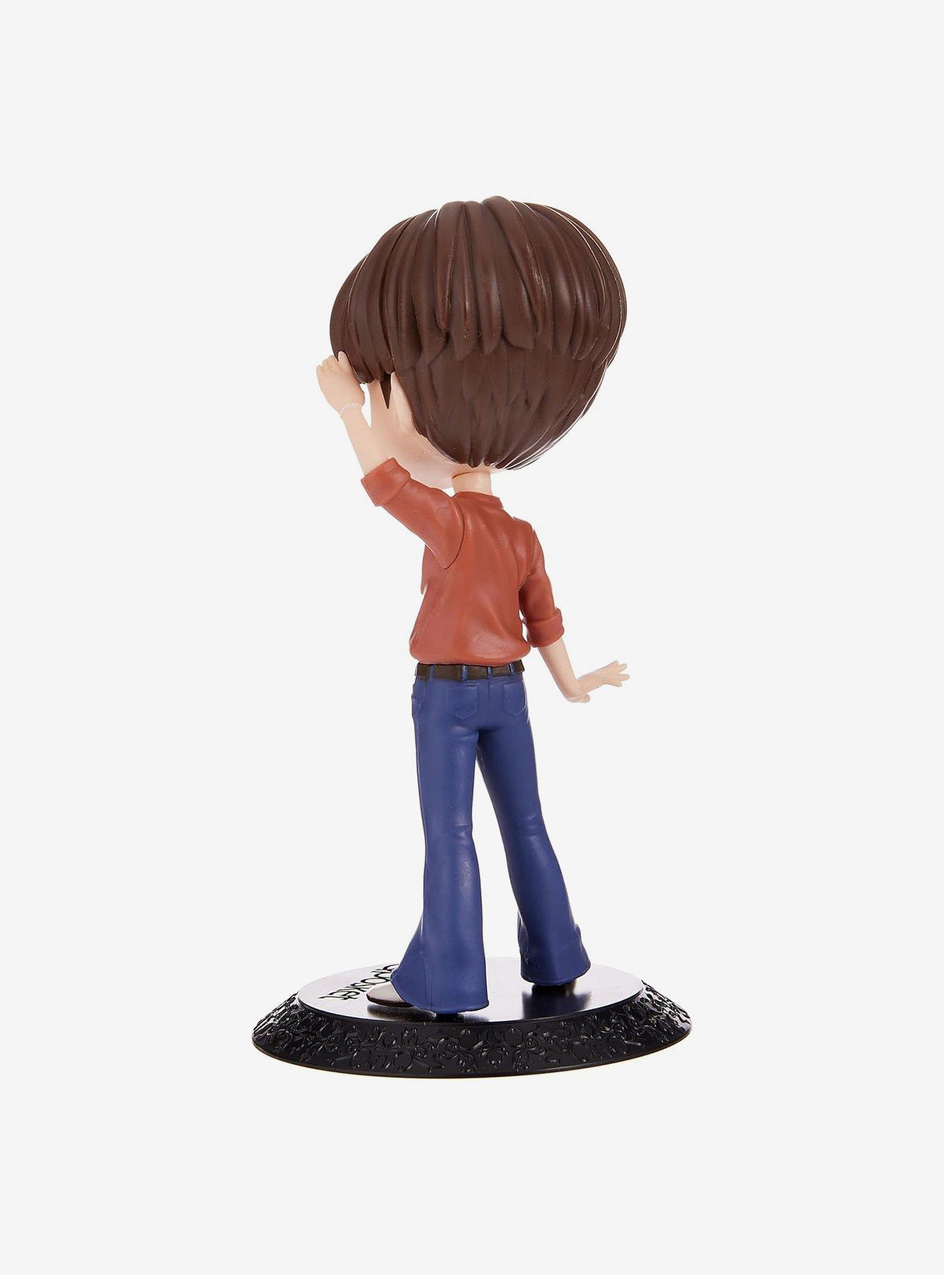 BanPresto Tinytan Dynamite Q Posket j-hope Version B Statue, , hi-res