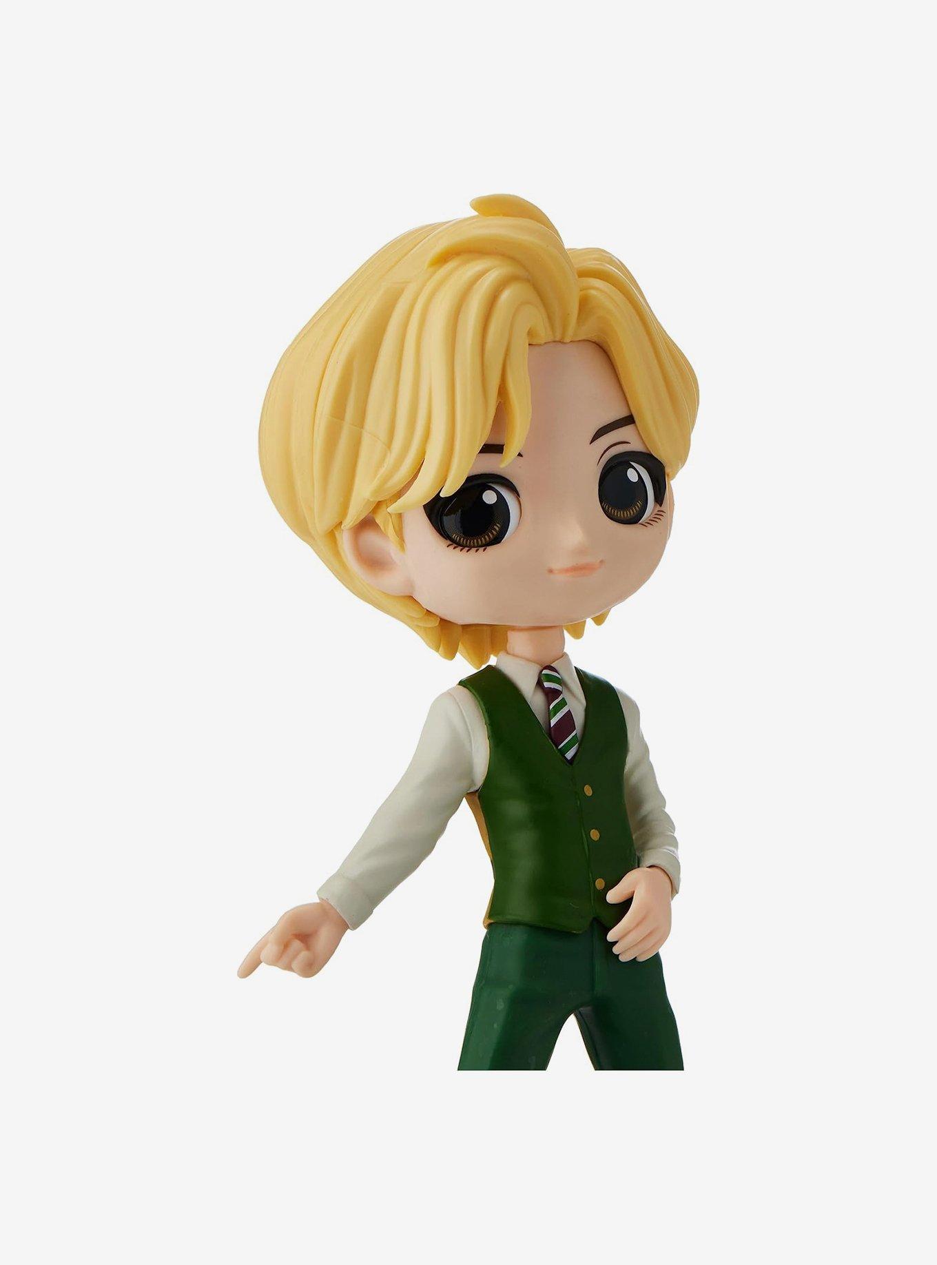 BanPresto Tinytan Dynamite Q Posket V Version B Staute, , alternate