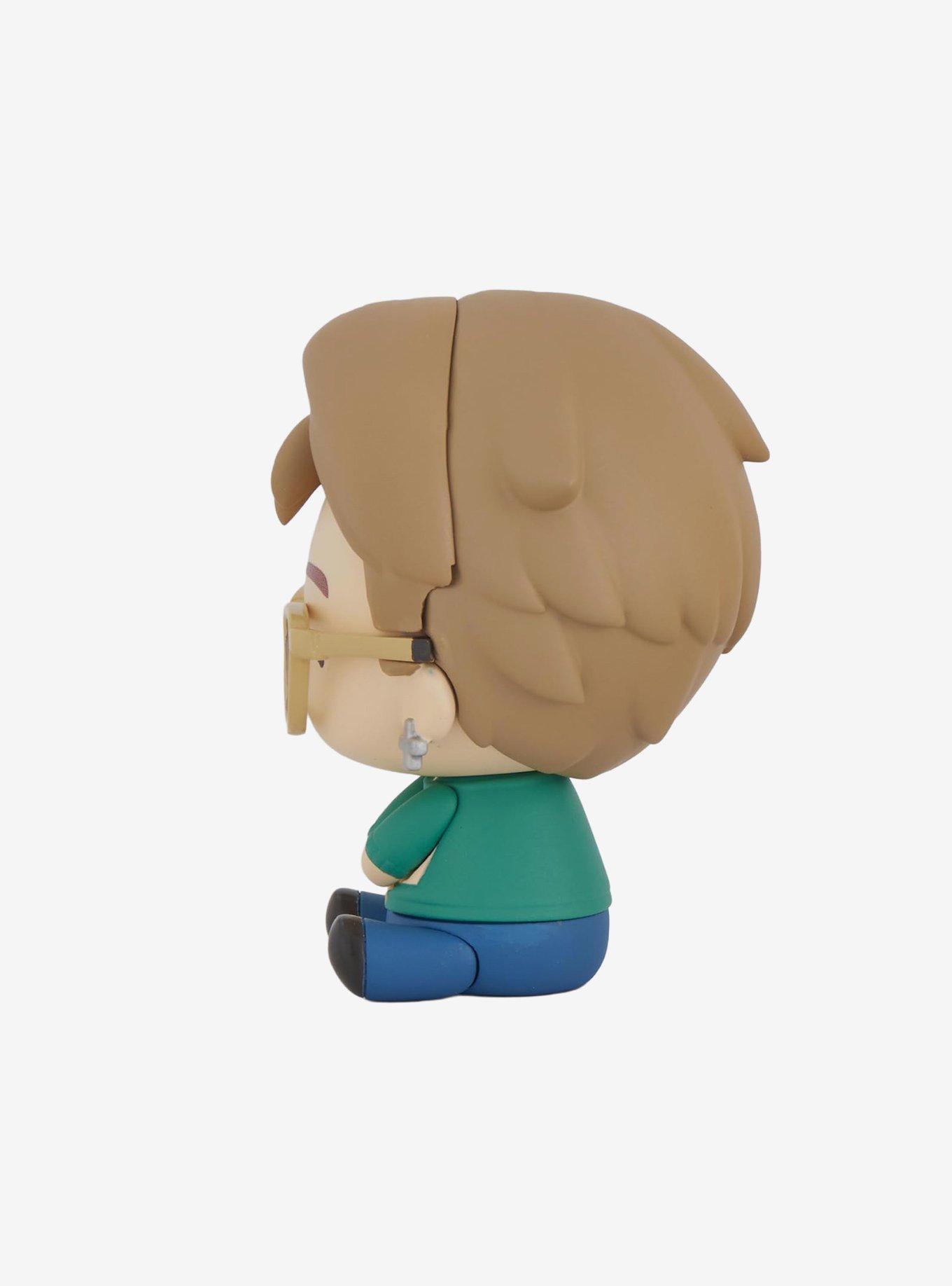 BanPresto Tinytan Dynamite Figure vol.2 (A: Jimin) Statue, , hi-res