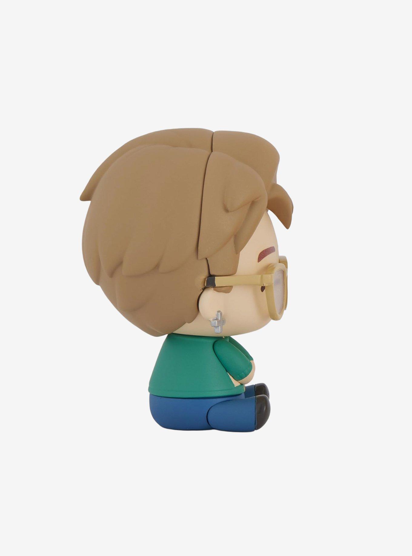 BanPresto Tinytan Dynamite Figure vol.2 (A: Jimin) Statue, , alternate