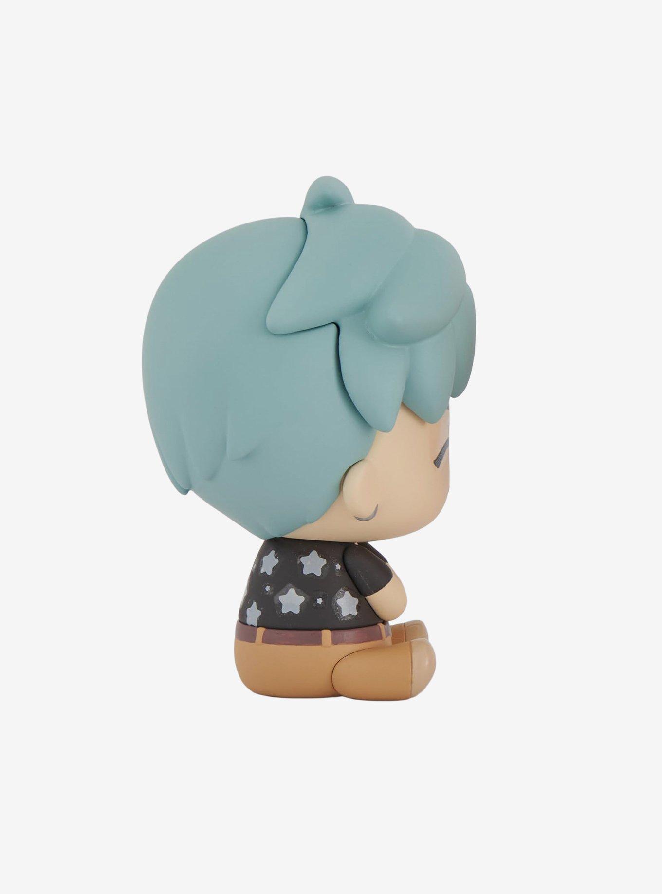 BanPresto Tinytan Dynamite Figure vol.1 (A: Rm) Statue, , hi-res