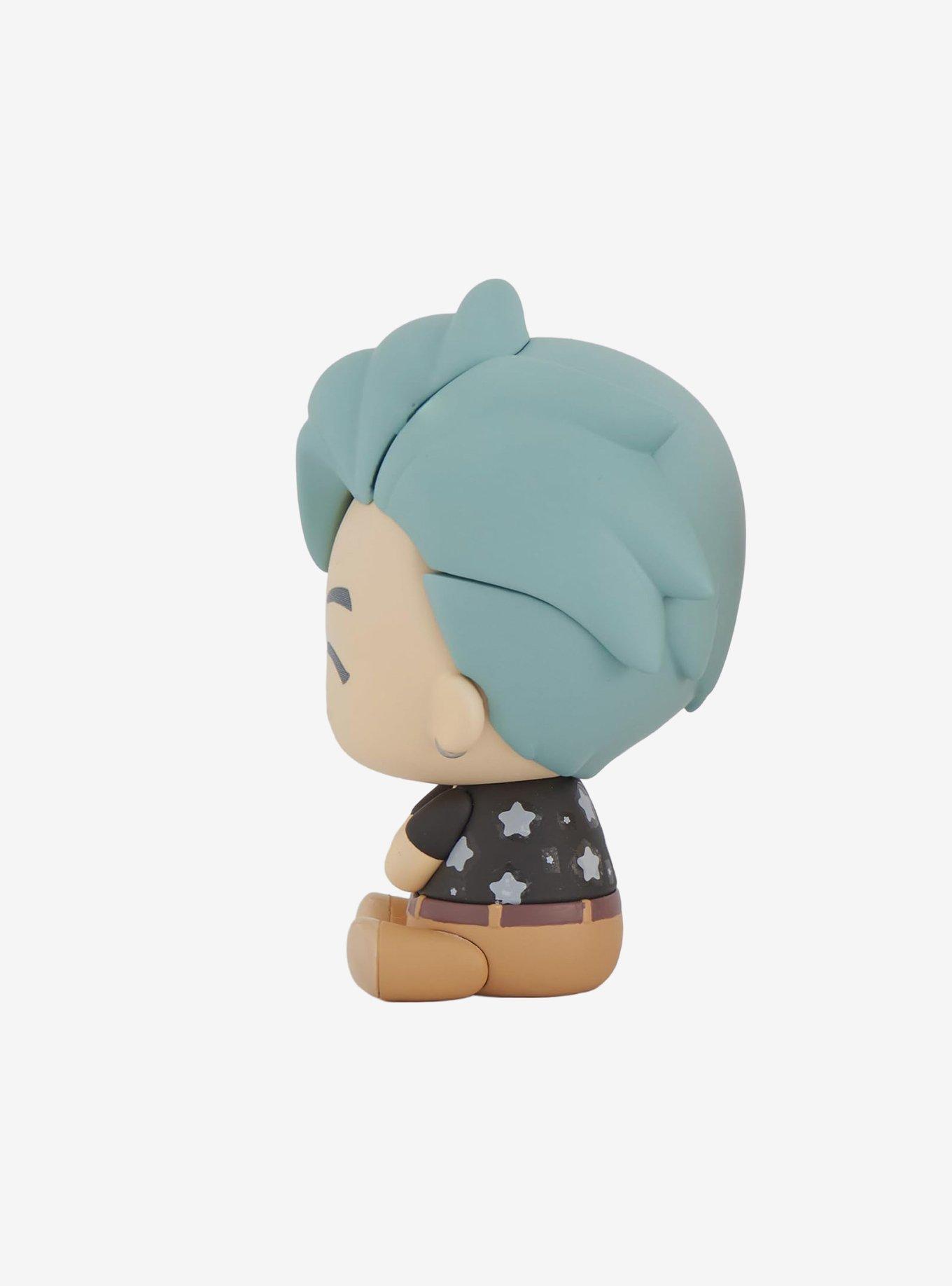 BanPresto Tinytan Dynamite Figure vol.1 (A: Rm) Statue, , alternate