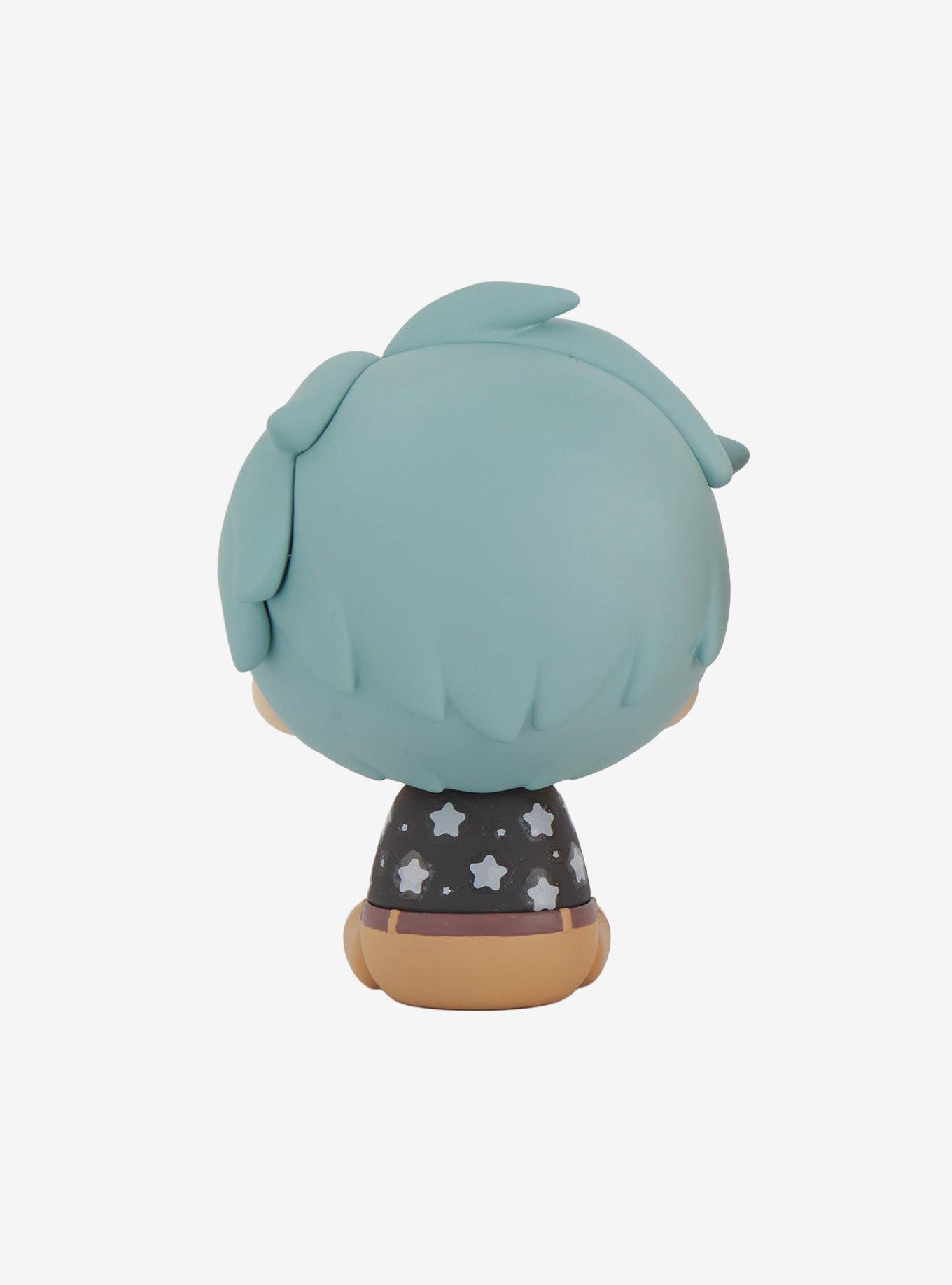 BanPresto Tinytan Dynamite Figure vol.1 (A: Rm) Statue, , alternate