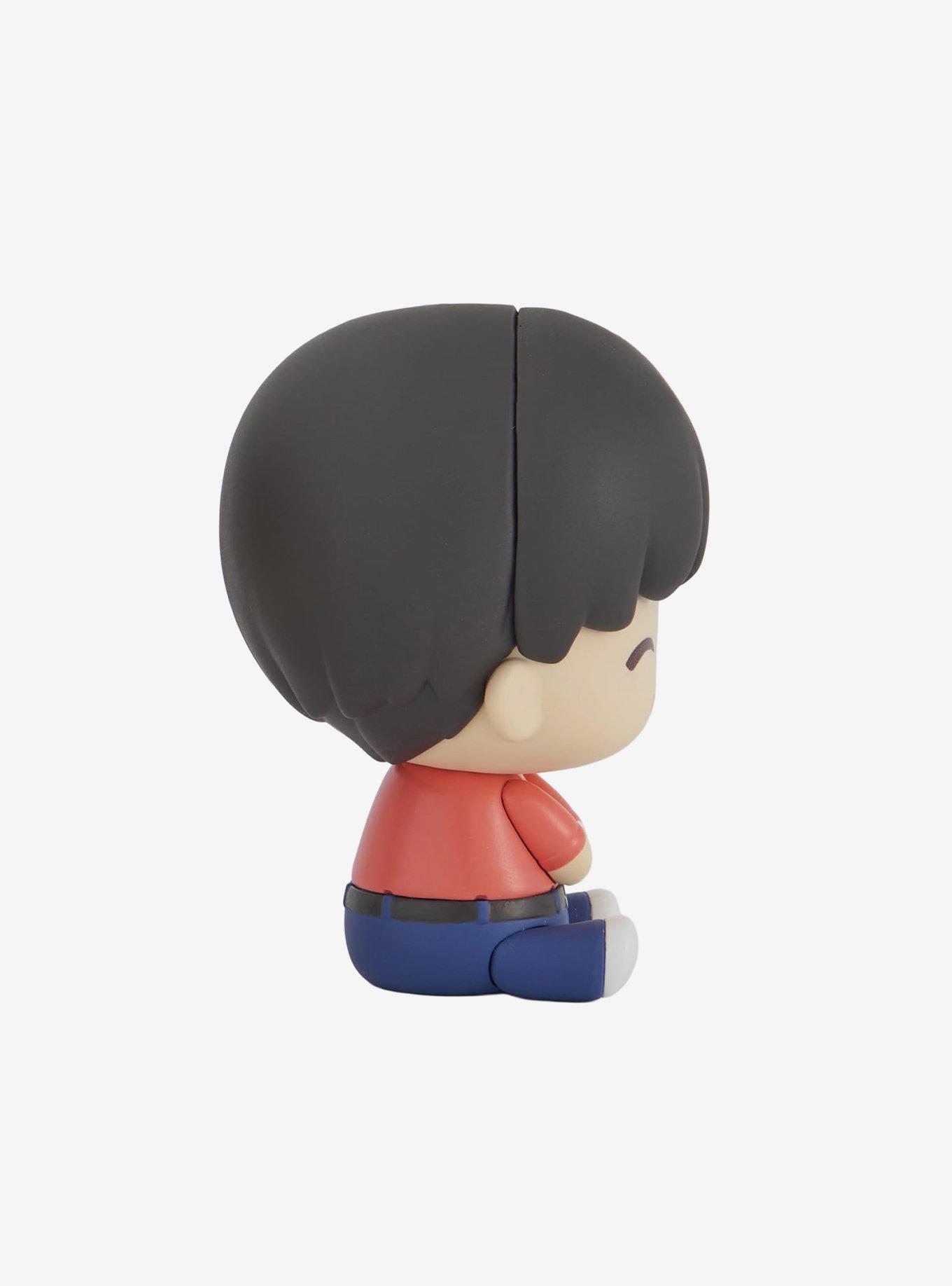 BanPresto Tinytan Dynamite Figure vol.1 (D: j-hope) Statue, , hi-res