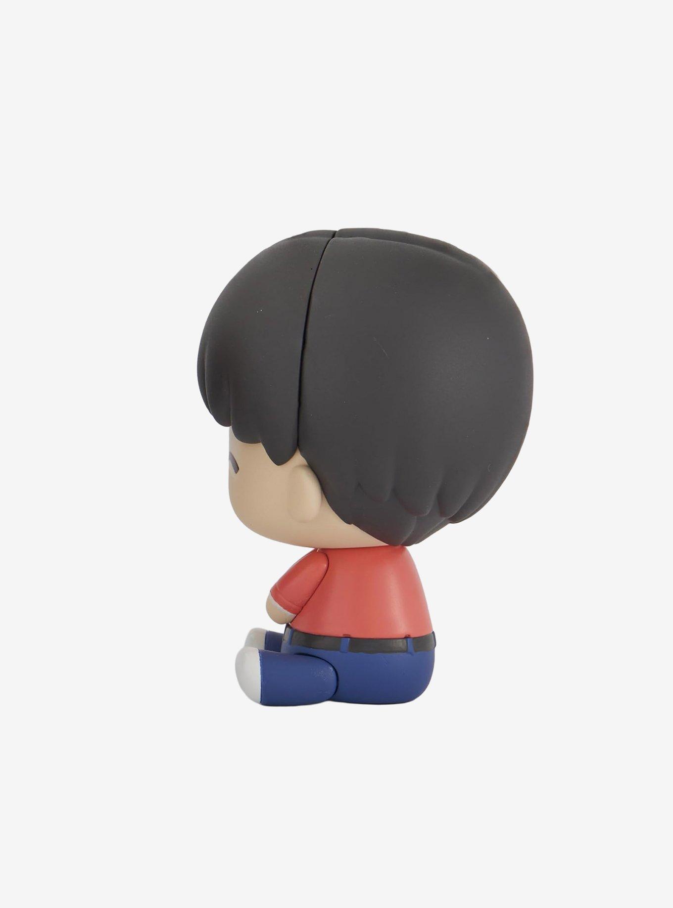 BanPresto Tinytan Dynamite Figure vol.1 (D: j-hope) Statue, , alternate