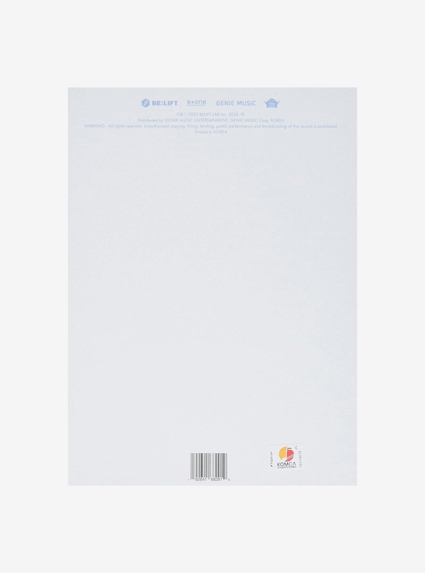 Enhypen Dimension: Answer (Yet Ver.) Vinyl LP, , hi-res