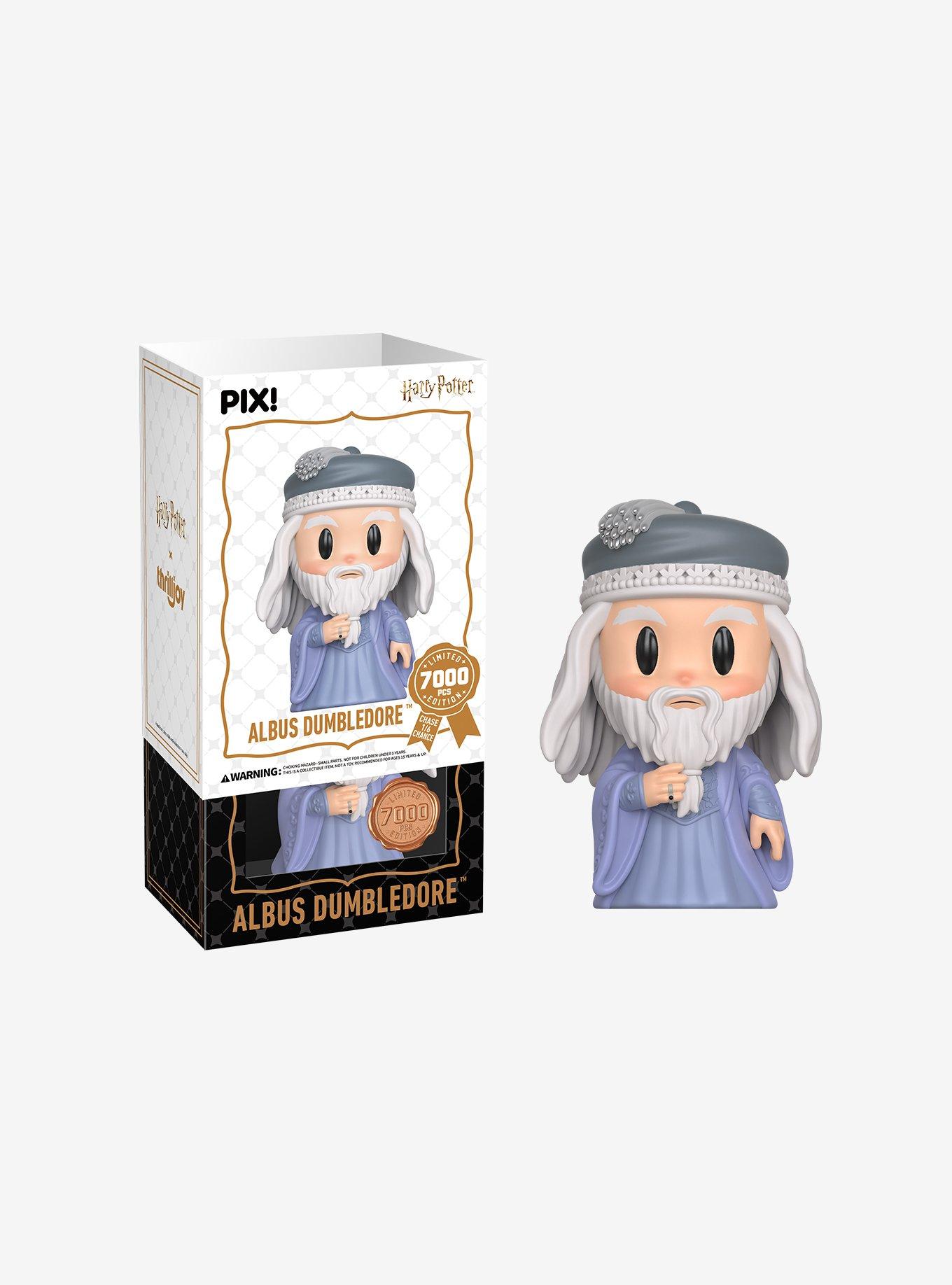 Thrilljoy Harry Potter Pix! Albus Dumbledore Vinyl Figure, , hi-res