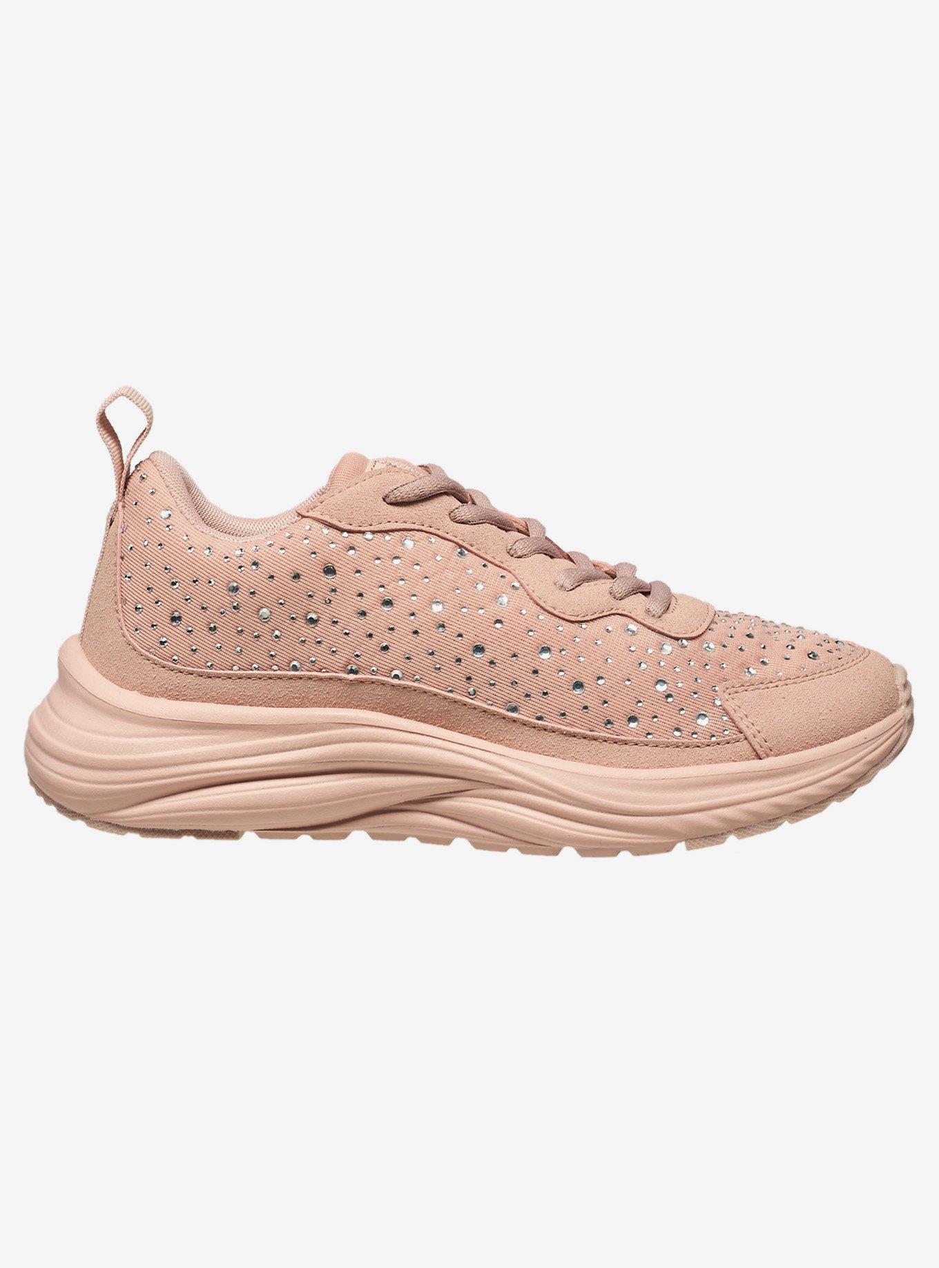 Katie Jogger Girls Sneaker, , hi-res