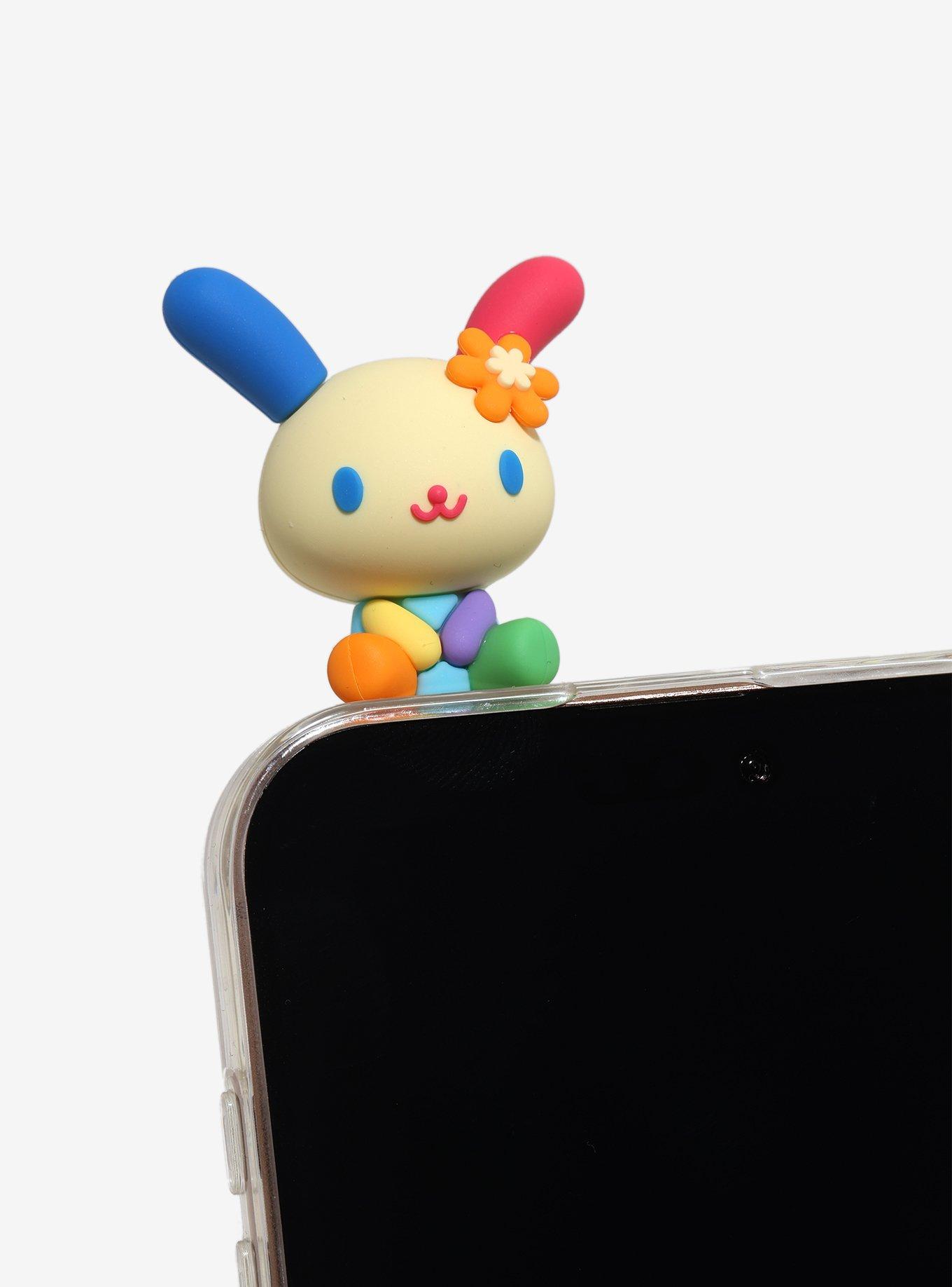 Sonix Hello Kitty And Friends Hearts Blind Box Phone Buddy, , alternate