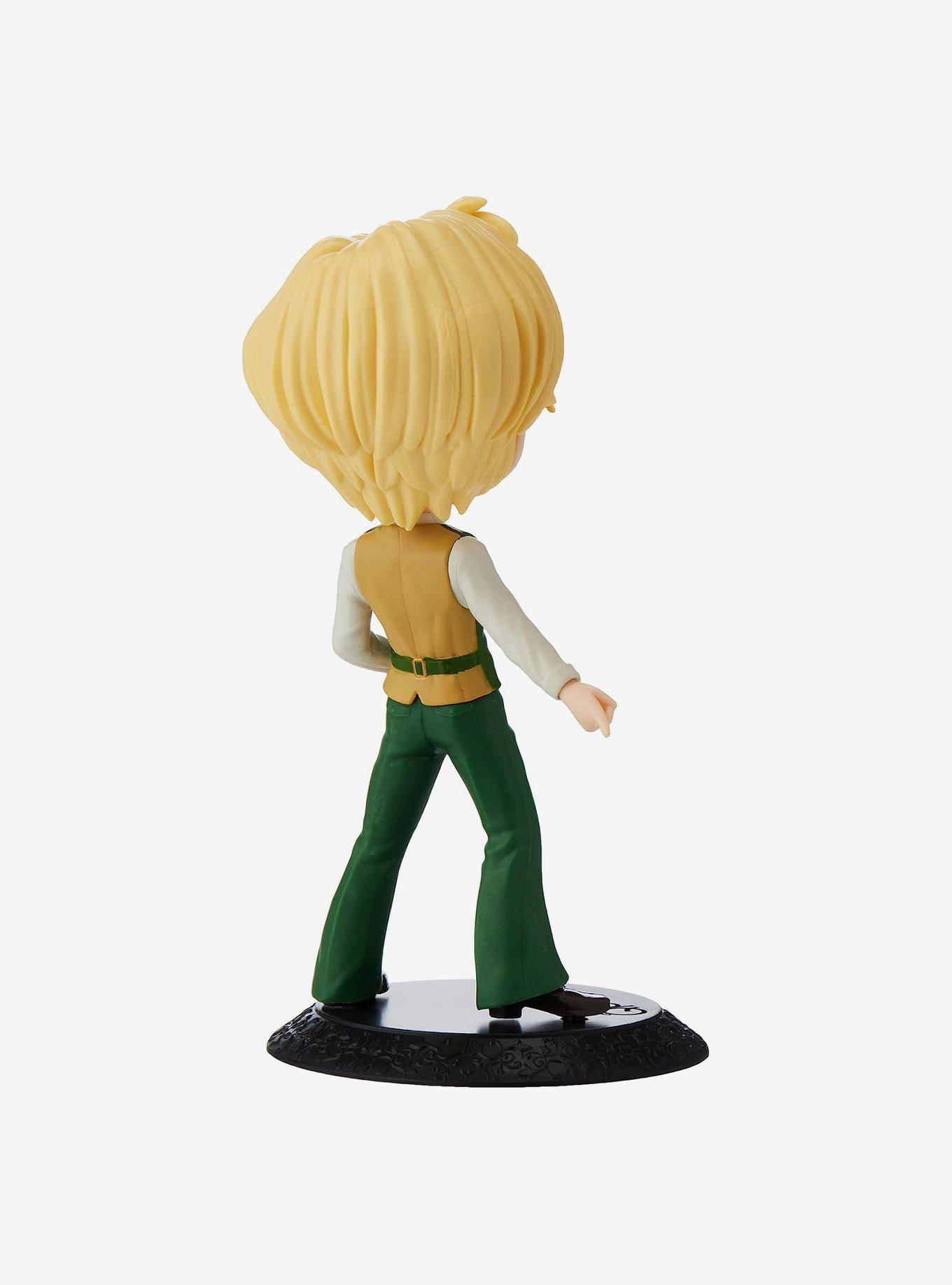 BanPresto Tinytan Dynamite Q Posket V Version B Staute, , hi-res