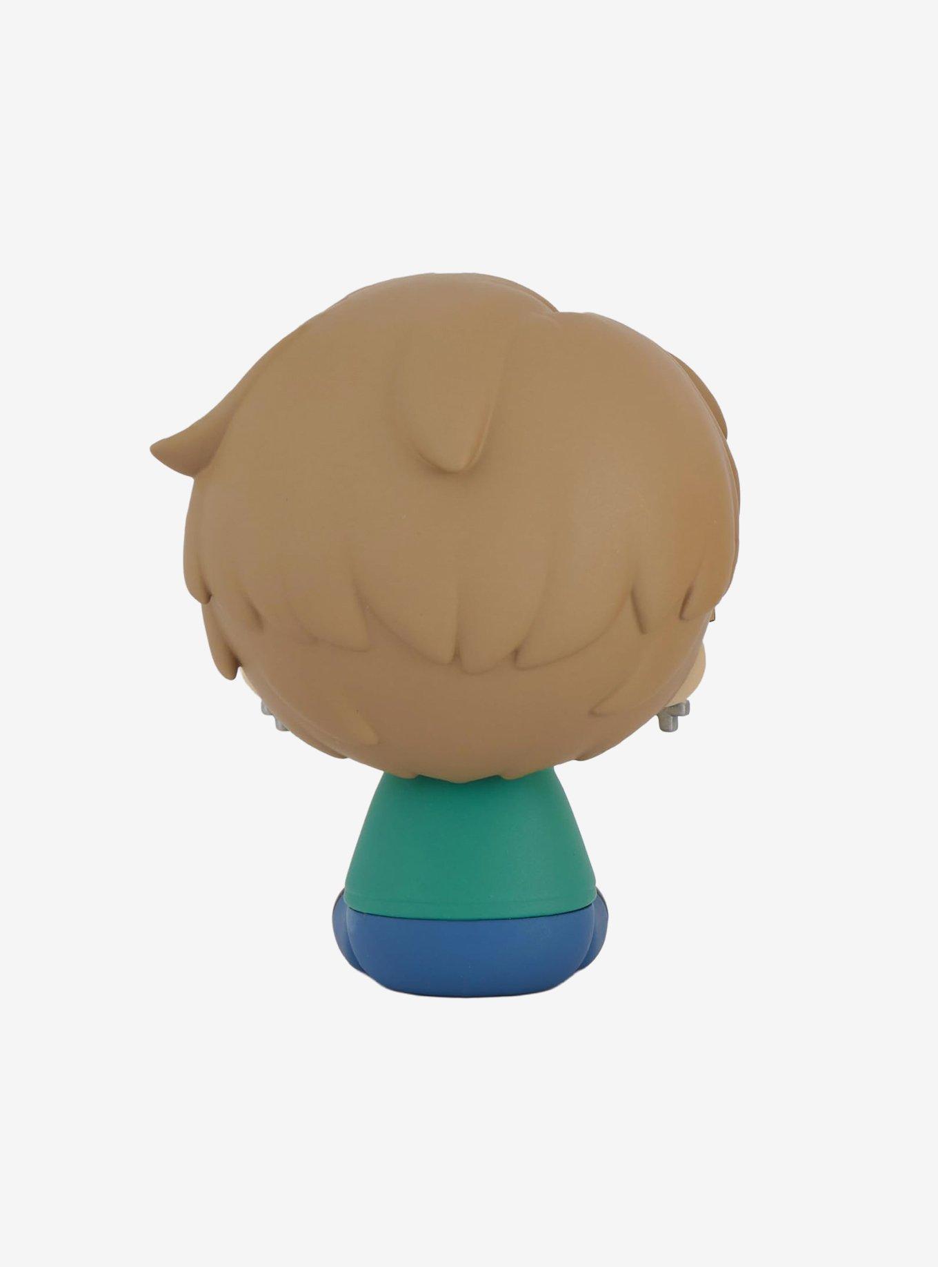 BanPresto Tinytan Dynamite Figure vol.2 (A: Jimin) Statue, , alternate