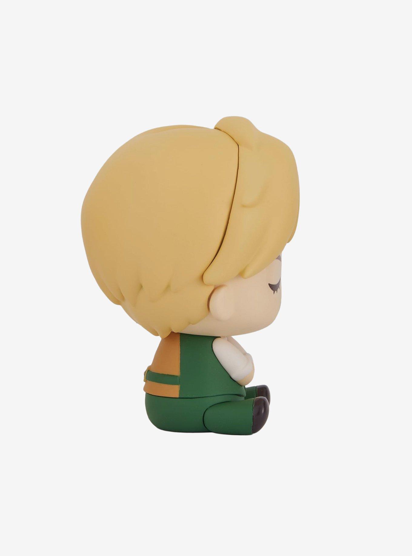 BanPresto Tinytan Dynamite Figure vol.2 (B: V) Statue, , alternate